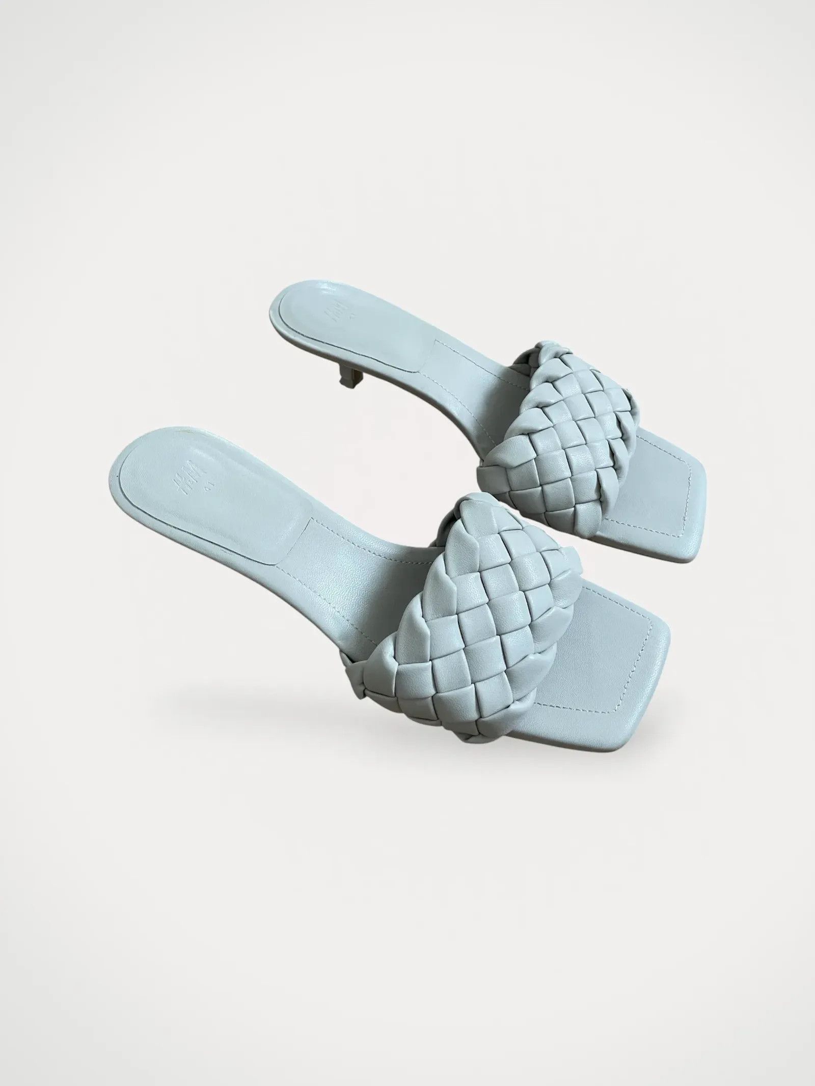 H&M H&M Heels Size US 11 / IT 41 - 1 Thumbnail