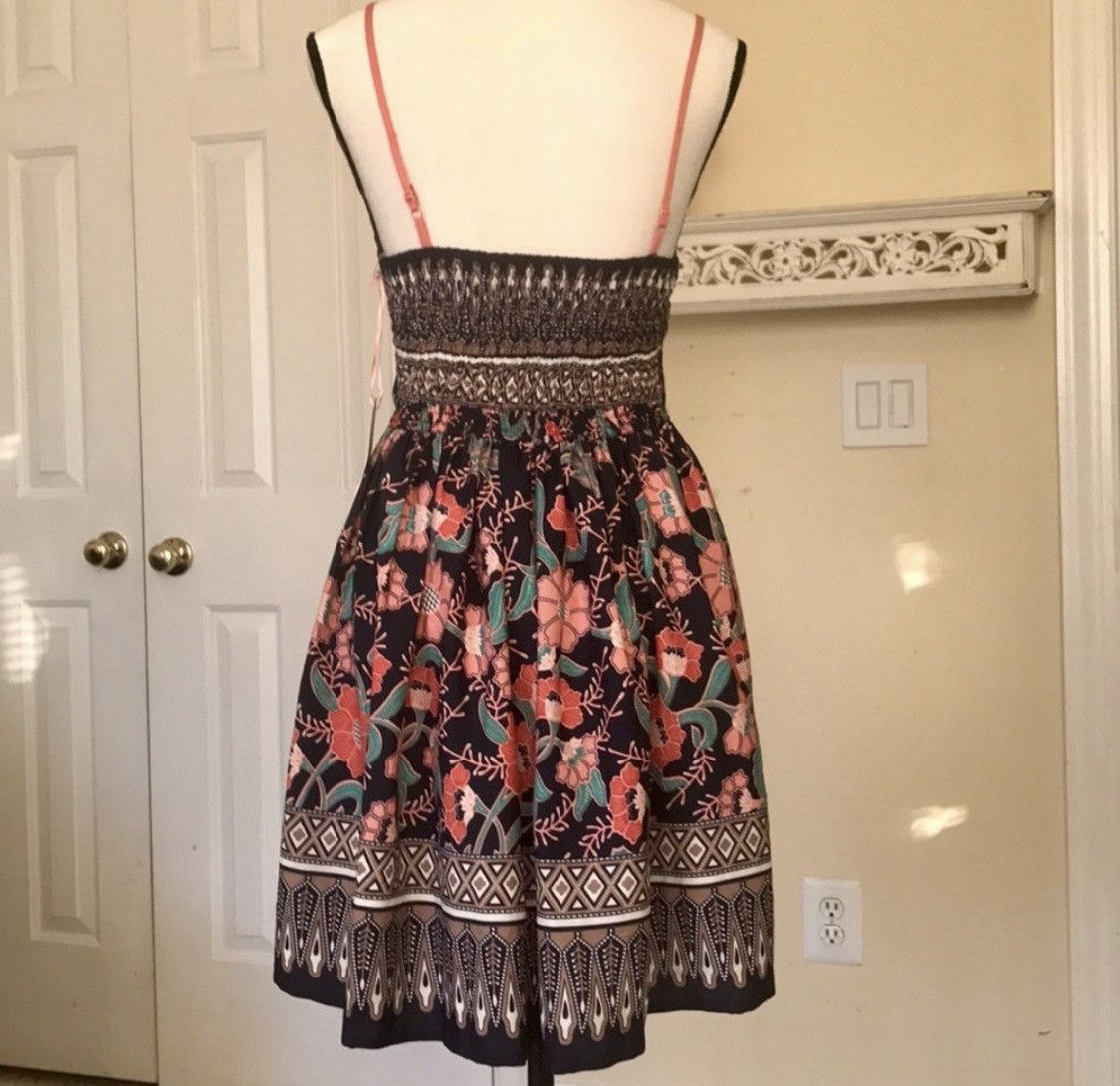 Other BAND OF GYPSIES BUSTIER DRESS Size M / US 6-8 / IT 42-44 - 3 Thumbnail