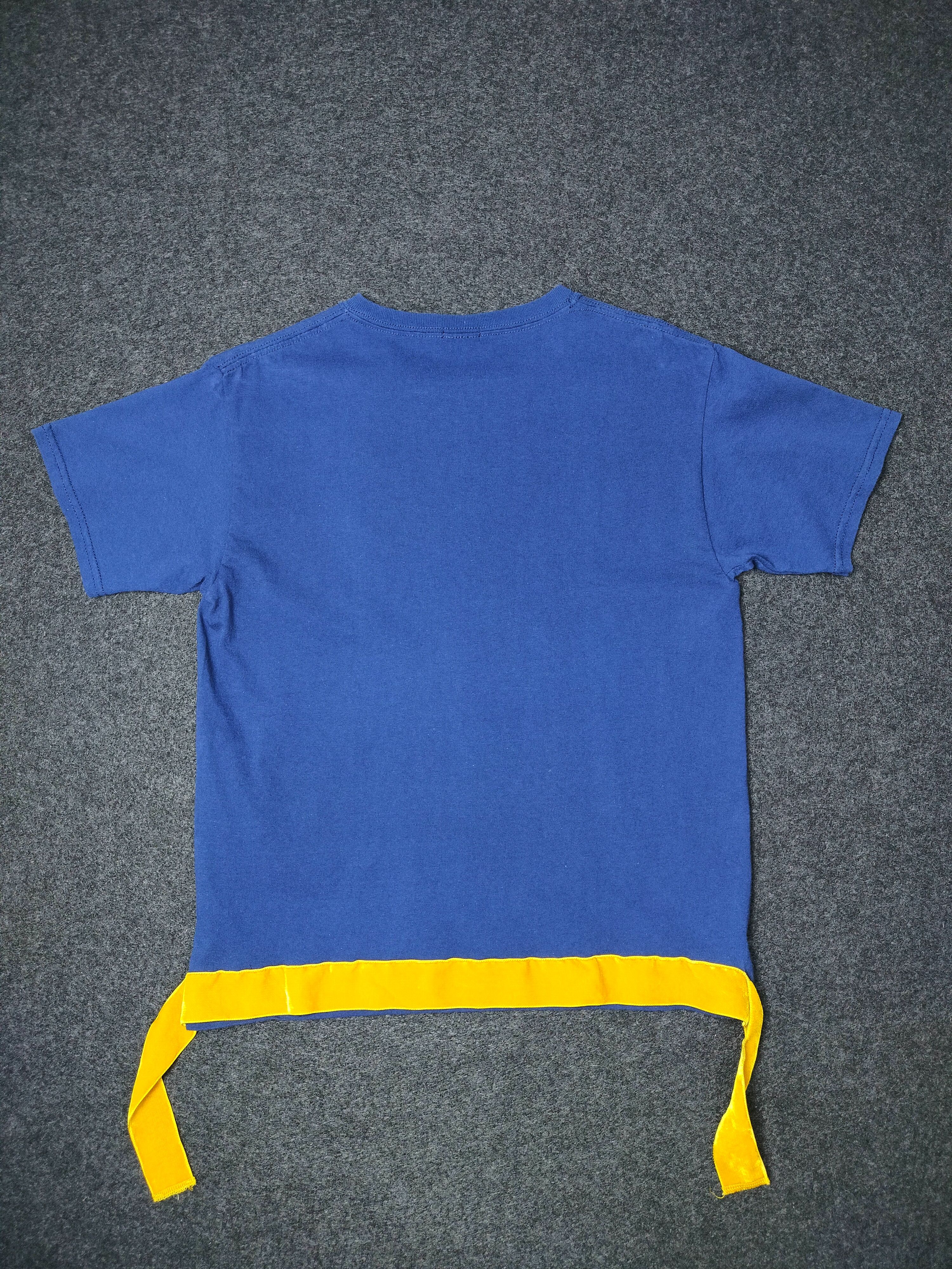Undercover Sue Undercover Inner Disco Shirt Size S / US 4 / IT 40 - 2 Thumbnail
