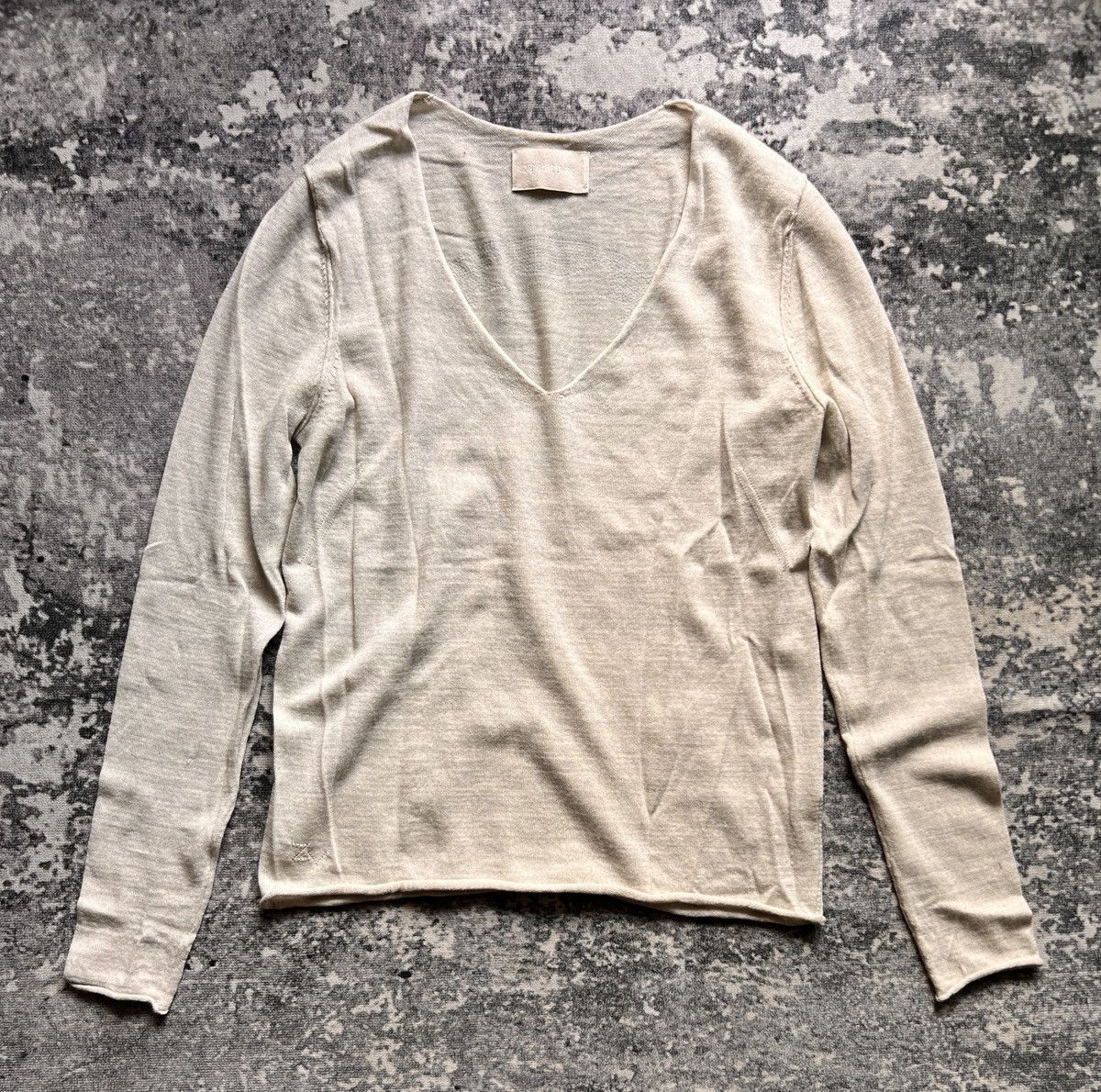 Zadig & Voltaire Zadig & Voltaire Iconic Skull Cashmere Knits Size US S / EU 44-46 / 1 - 2 Thumbnail