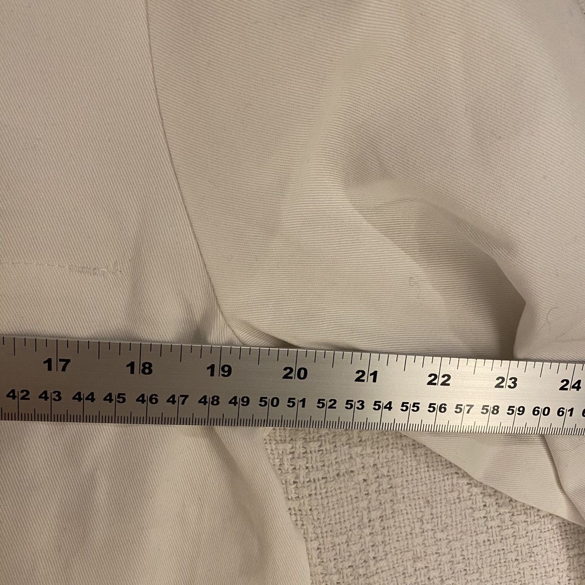 CDG by Comme des Garcons CDG by Comme De Garcons Work Jacket Size US L / EU 52-54 / 3 - 9 Thumbnail