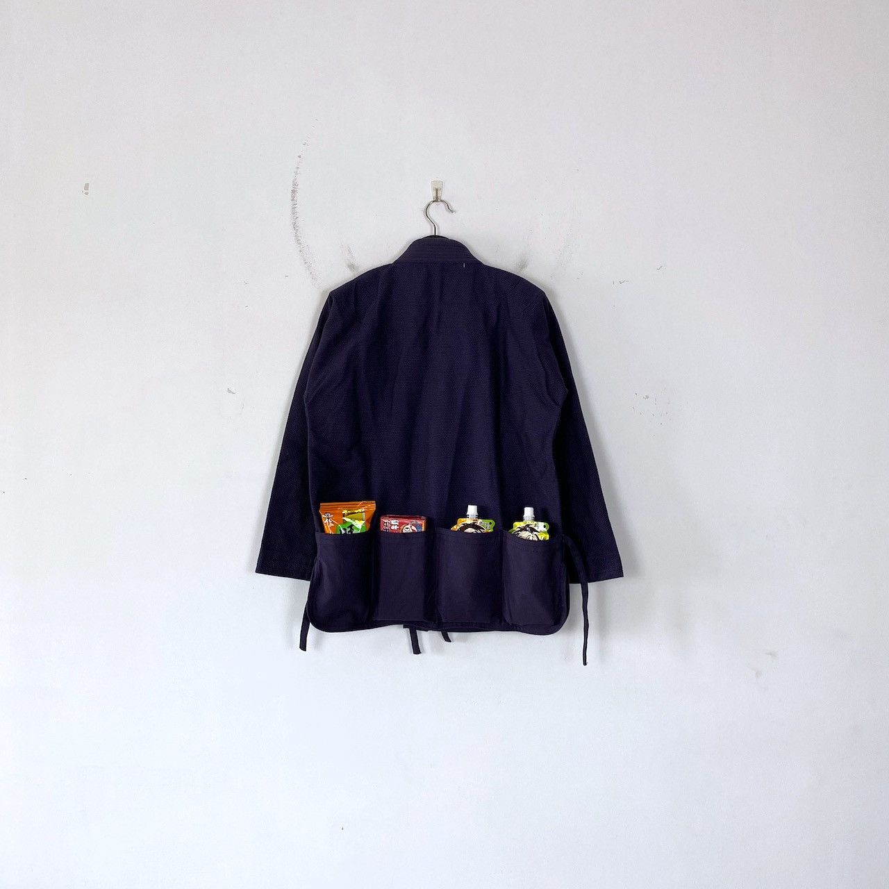 Cactus Store LA CACTUS STORE X SHOYOROLL GARDEN GI JACKET Size US XS / EU 42 / 0 - 7 Thumbnail