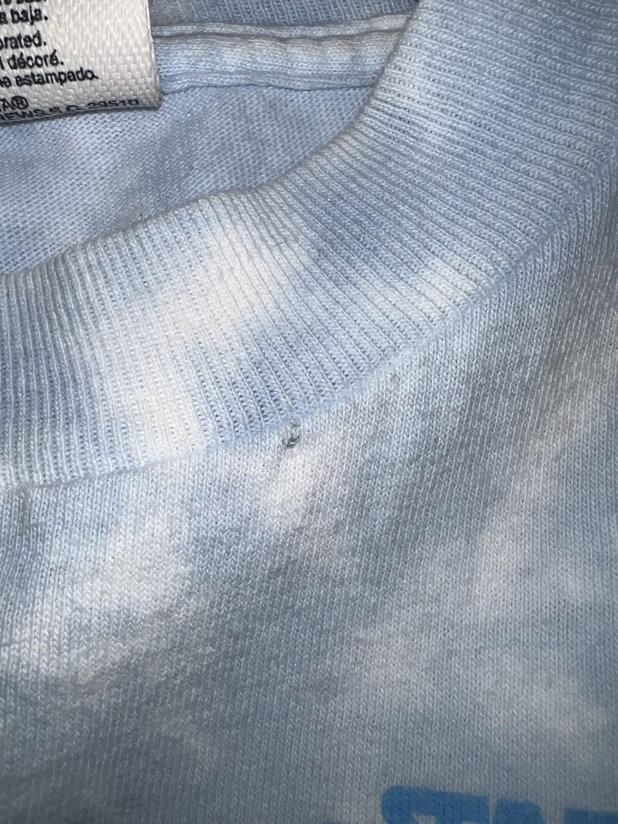 Liquid Blue Vintage Star Wars “Hoth” shirt by liquid blue Size US M / EU 48-50 / 2 - 7 Thumbnail