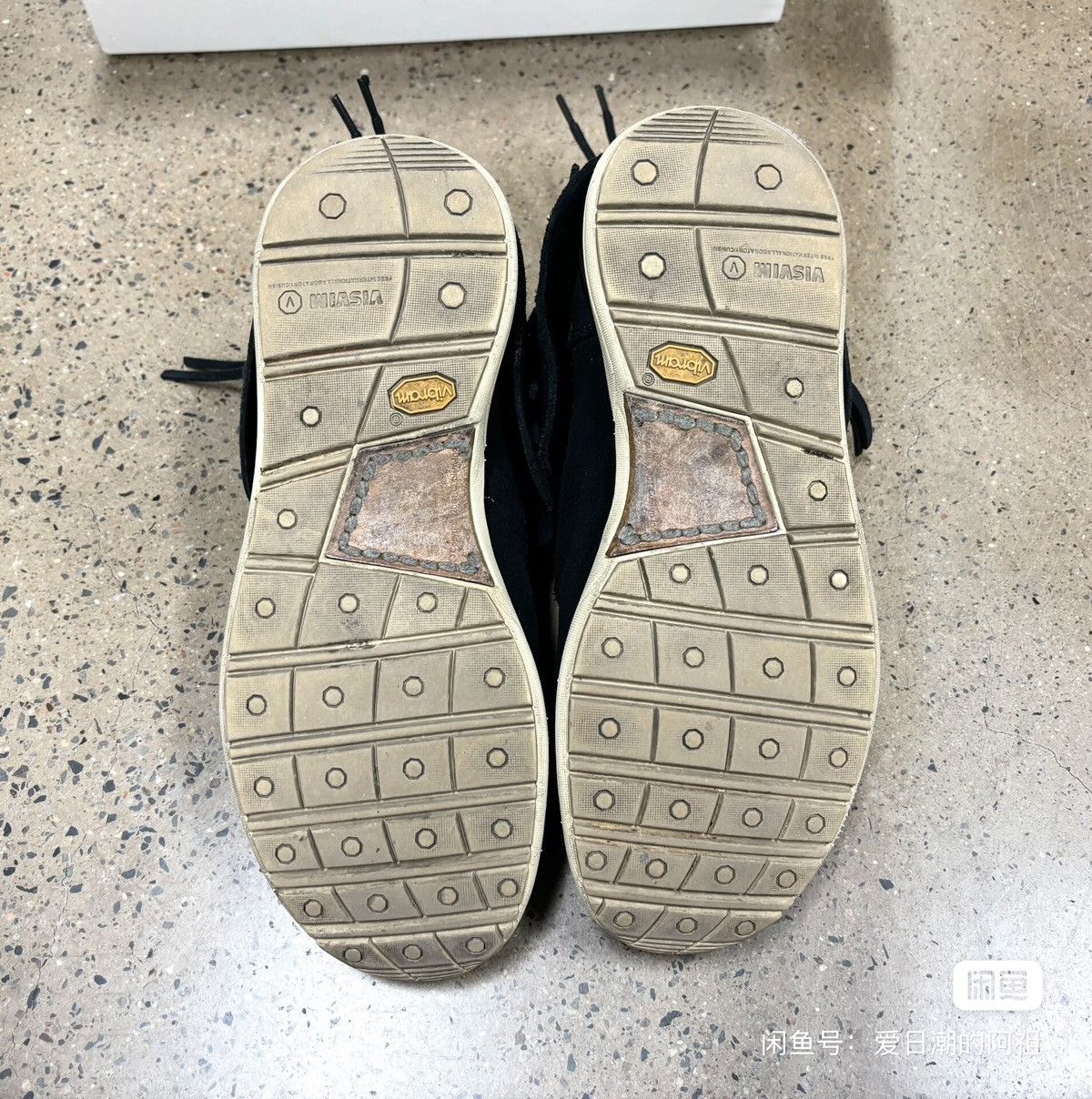 Visvim Visvim 21aw FBT Lhamo-Folk Size US 8.5 / EU 41-42 - 8 Thumbnail