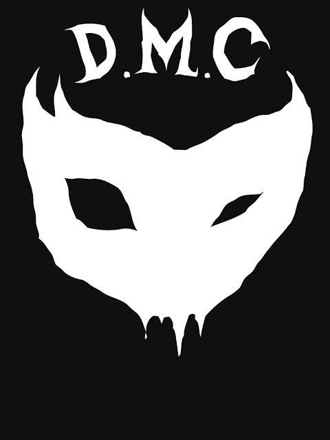 Anime Cospa X Detroit Metal City DMC Tee Size US M / EU 48-50 / 2 - 8 Thumbnail