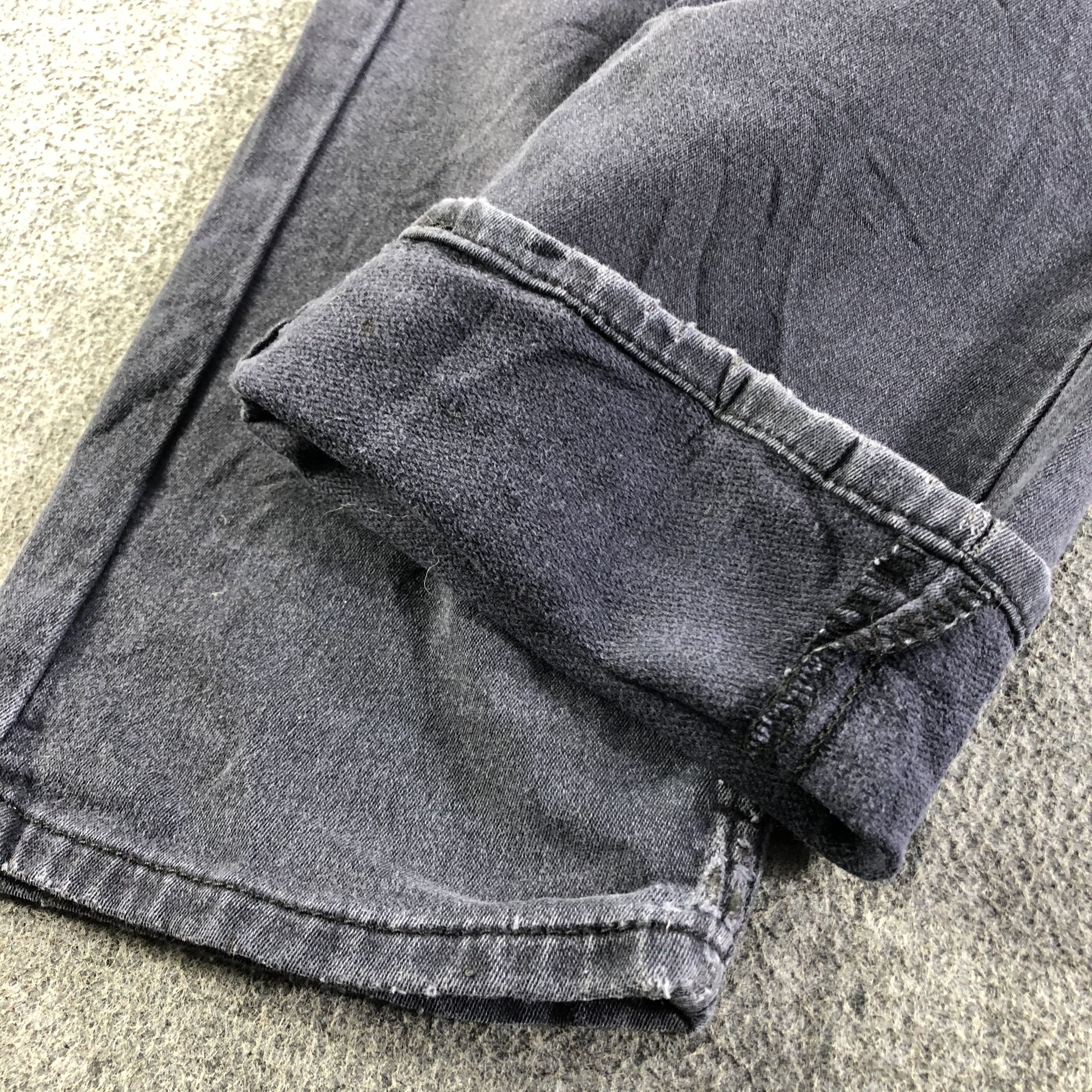 Levi's Vintage Levis 513 Jeans-J3012 Size US 32 / EU 48 - 7 Thumbnail
