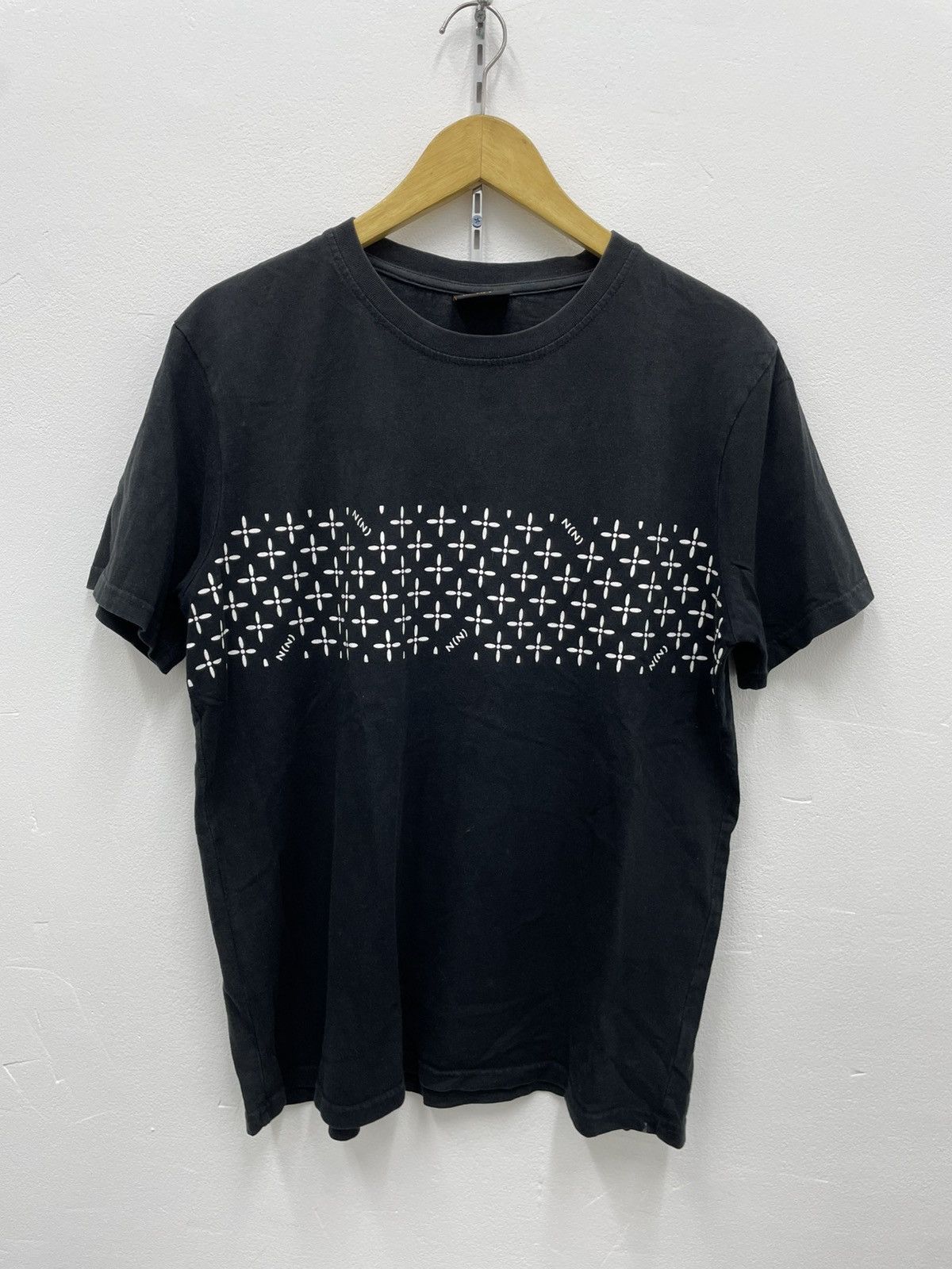 Number (N)ine Number nine Lambretta | Grailed