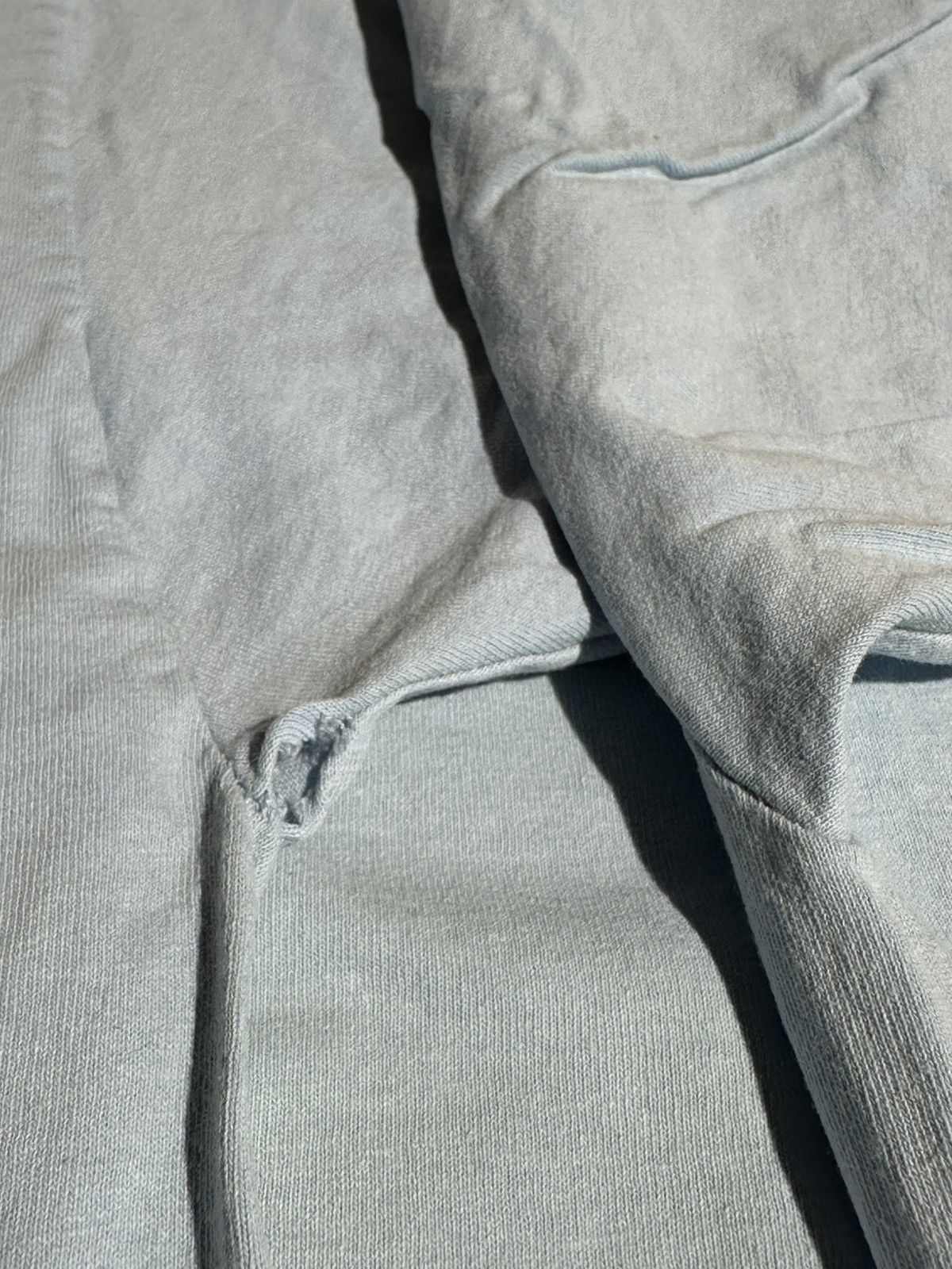 Other Light Blue T-Shirt with Sloth and Snail Graphic Size US M / EU 48-50 / 2 - 6 Thumbnail