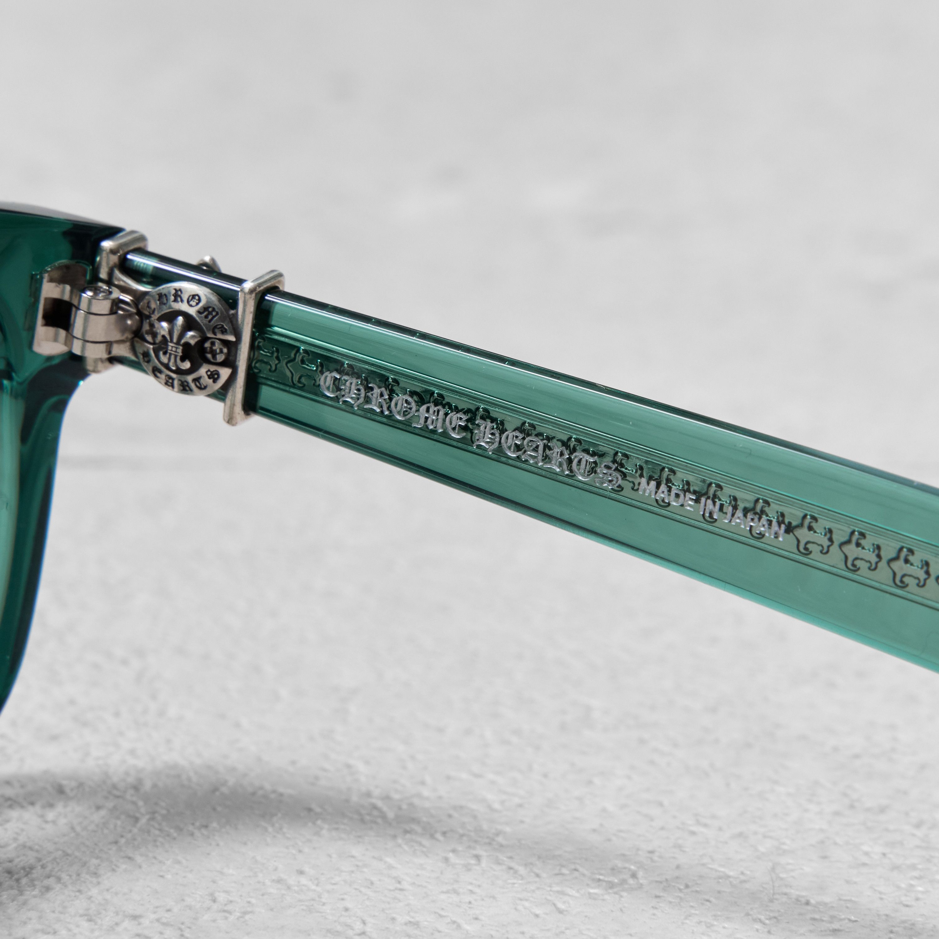Chrome Hearts CHROME HEARTS SEE YOU IN TEA Size ONE SIZE - 7 Thumbnail