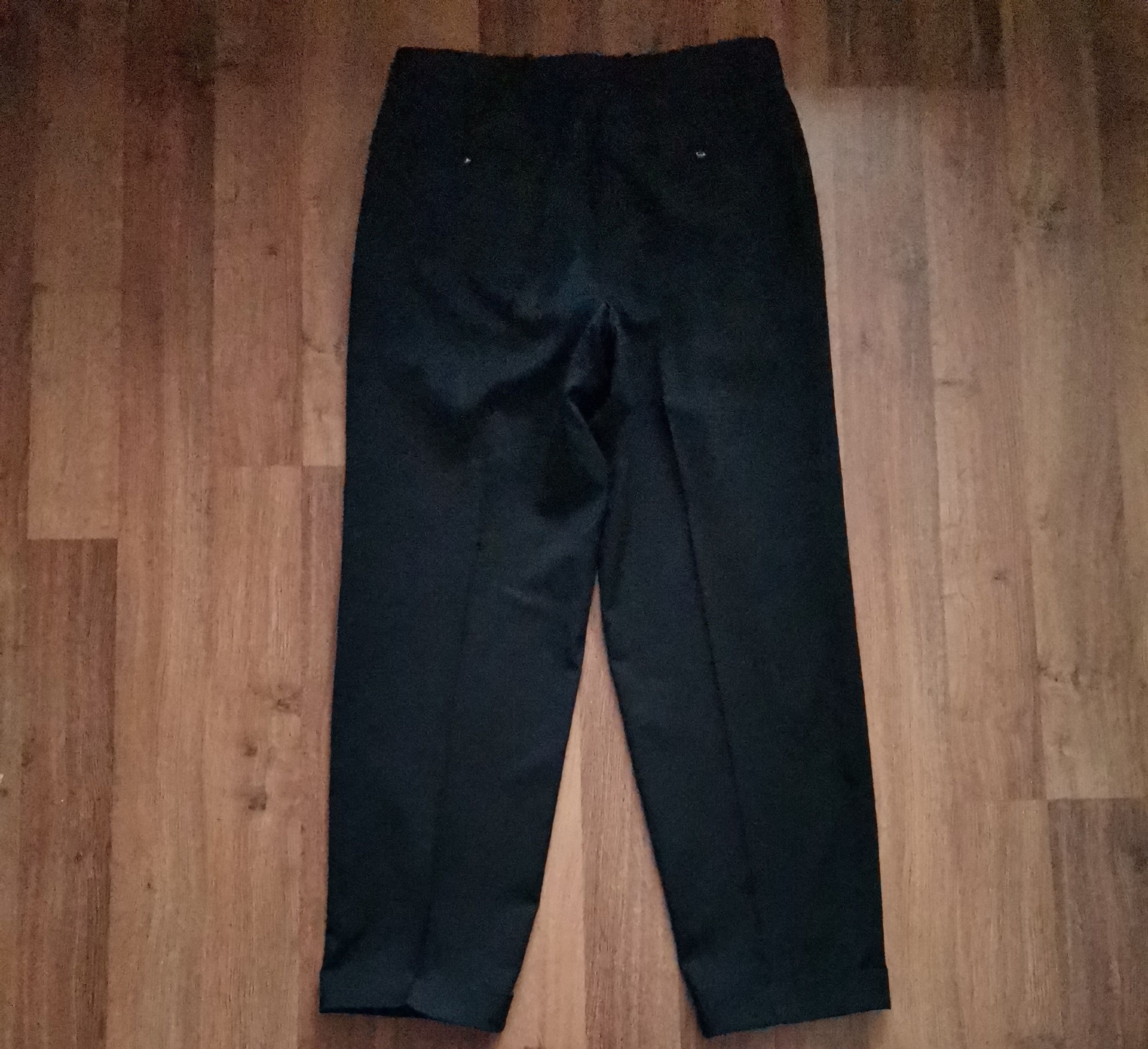 Hugo Boss Vintage Hugo Boss Pants Size US 32 / EU 48 - 3 Thumbnail