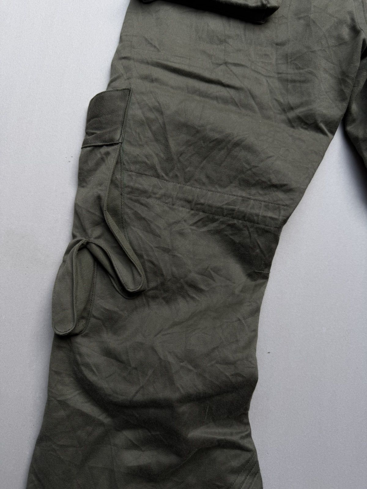 Japanese Brand Vertgarments field rebuild pants Size US 29 - 9 Thumbnail