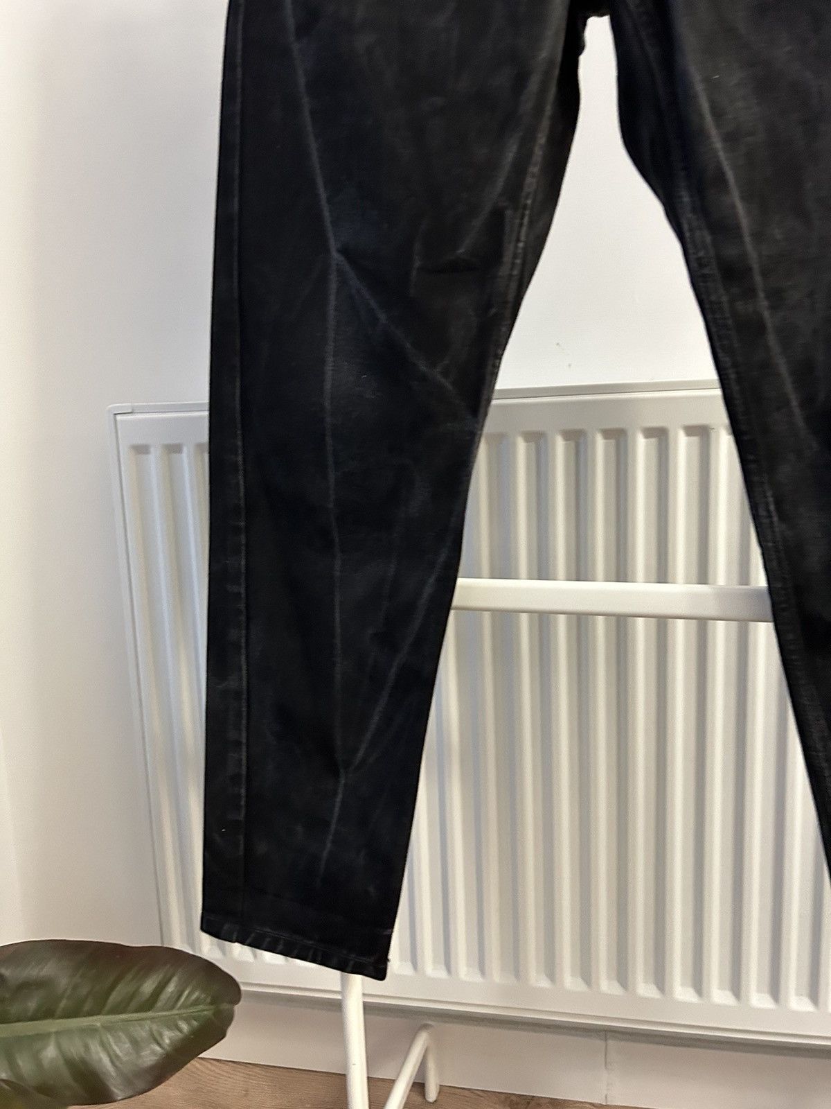 Carhartt Wip Newel Pant Size US 28 / EU 44 - 9 Thumbnail
