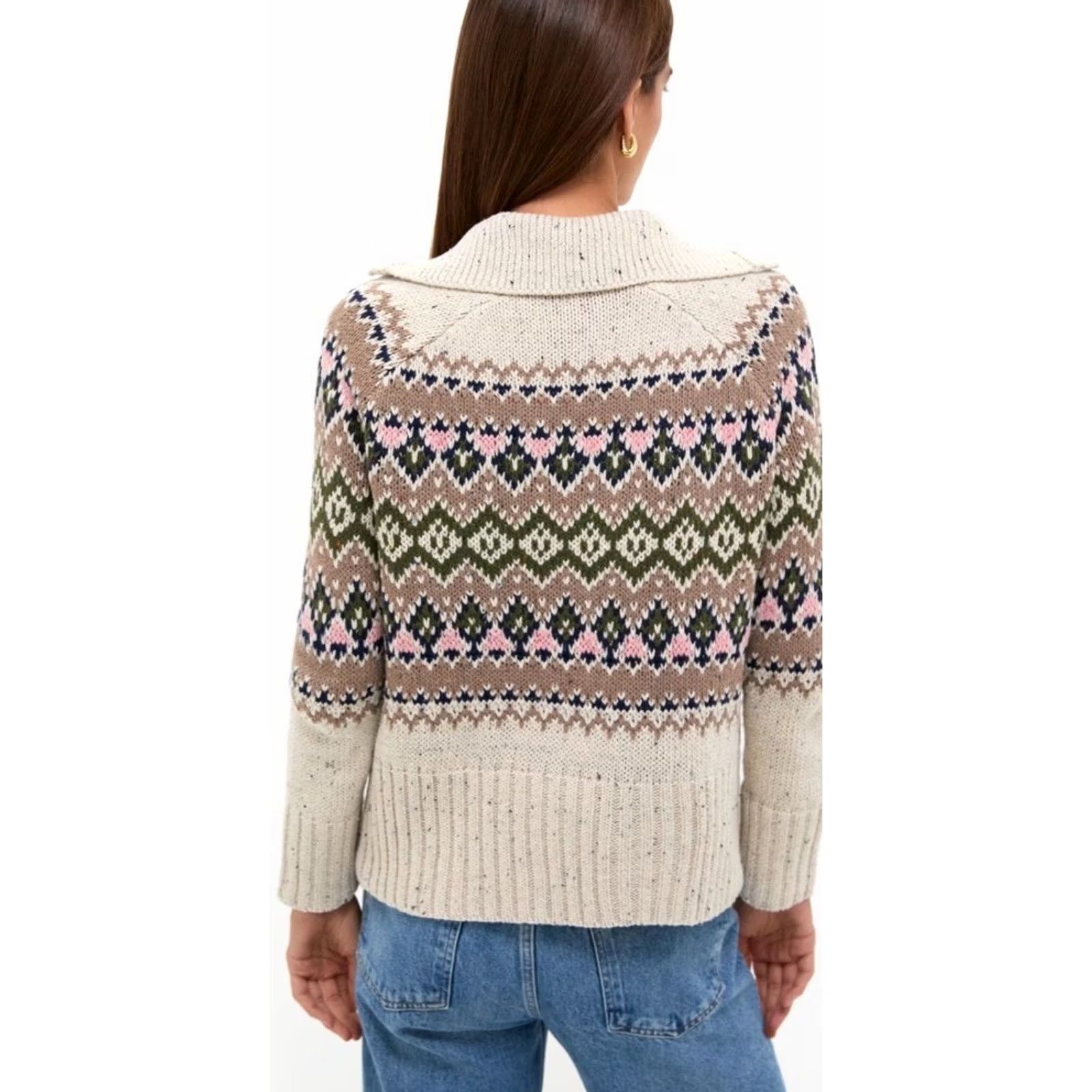 Vintage VINTAGE? No. Size M / US 6-8 / IT 42-44 - 2 Thumbnail