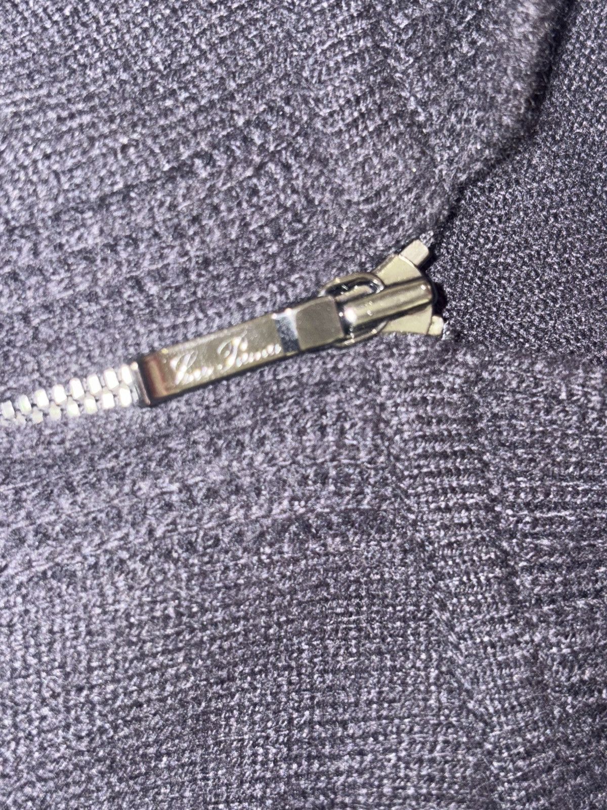 Loro Piana Loro Piana Baby Cashmere bomber (3k+ retail) Size US L / EU 52-54 / 3 - 7 Thumbnail
