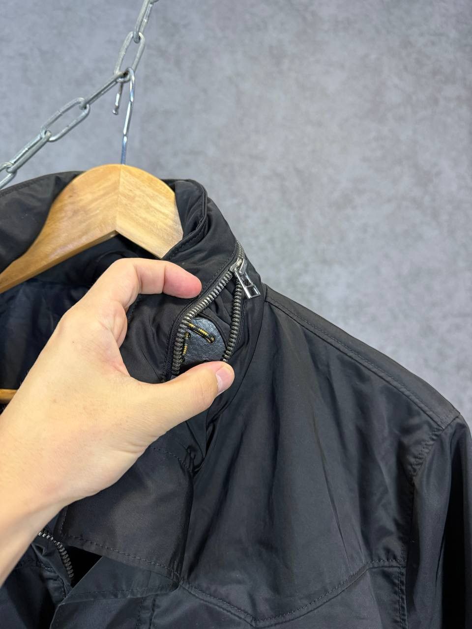 Levi's Levi’s designer bomber jacket Size US M / EU 48-50 / 2 - 7 Thumbnail