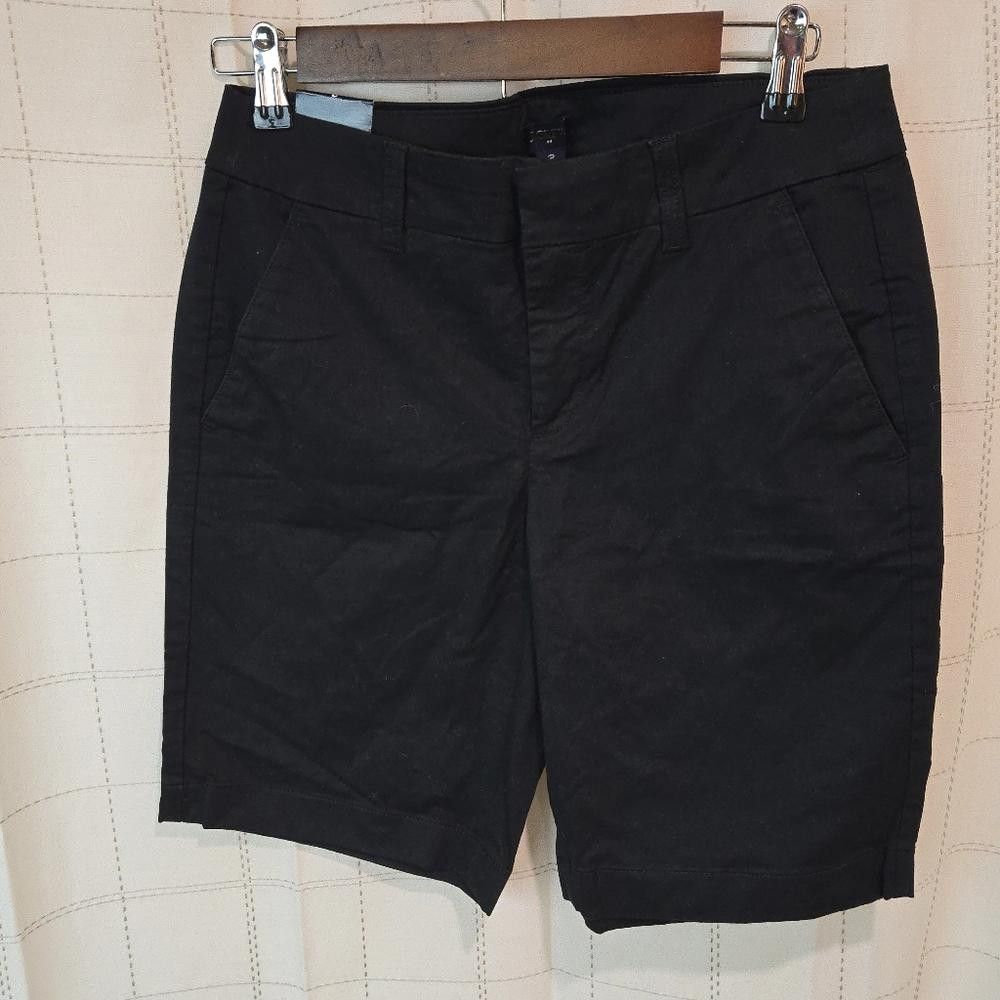 J.Crew J Crew Short Size 26" / US 2 / IT 38 - 1 Thumbnail