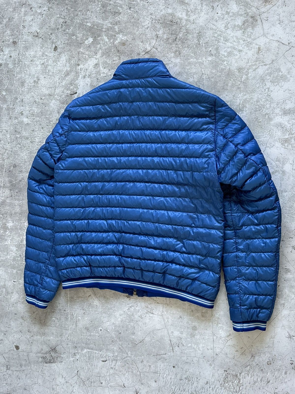 Moncler Moncler David puffer jacket Size US XL / EU 56 / 4 - 8 Thumbnail