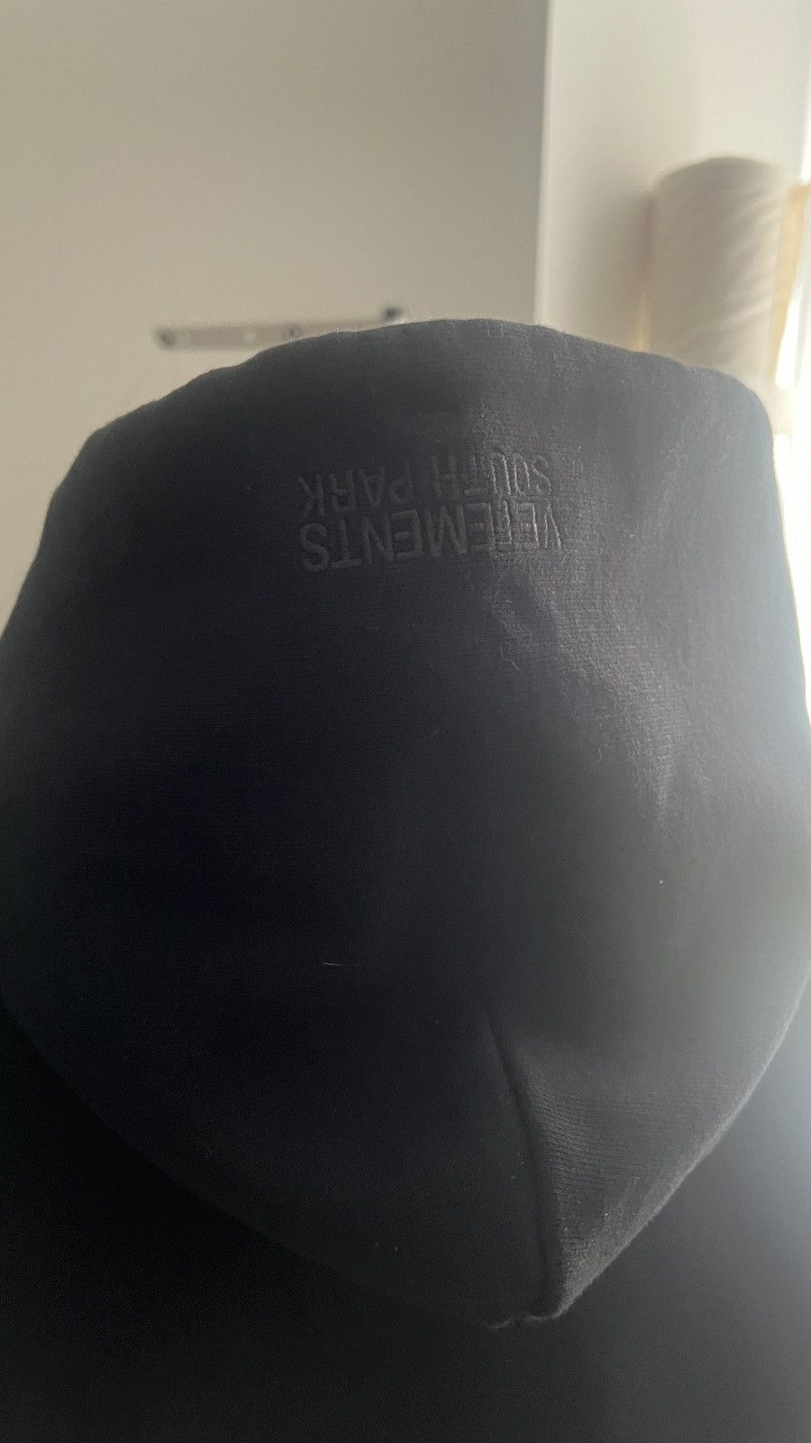 Vetements Vetements South Park Logo Hoodie Size US S / EU 44-46 / 1 - 5 Thumbnail