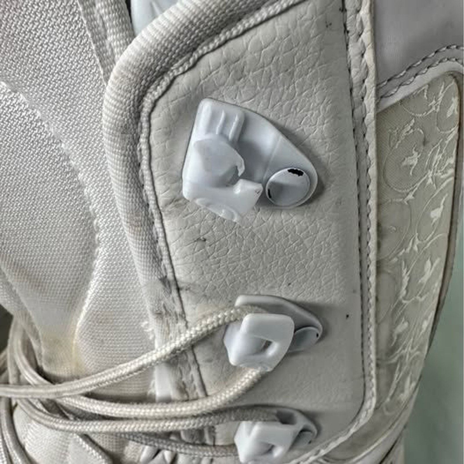 Salomon Salomon Kiana Snowboard Boots Women's Size 7 US- Custom Fit Size US 7 / IT 37 - 5 Thumbnail