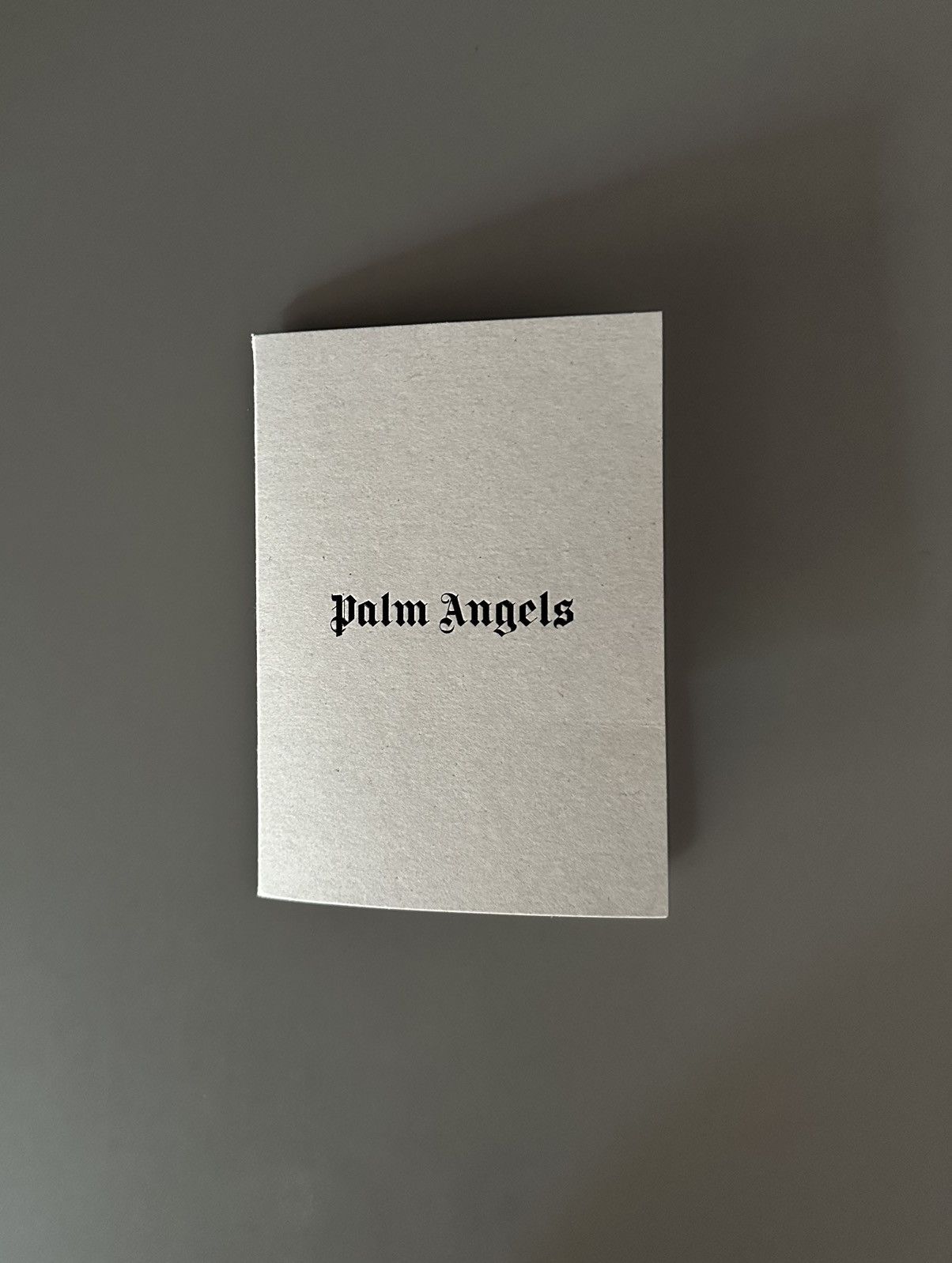 Palm Angels Palm Angels Striped Long Sleeve Tee – Green/Navy – Size M Size US M / EU 48-50 / 2 - 14 Thumbnail