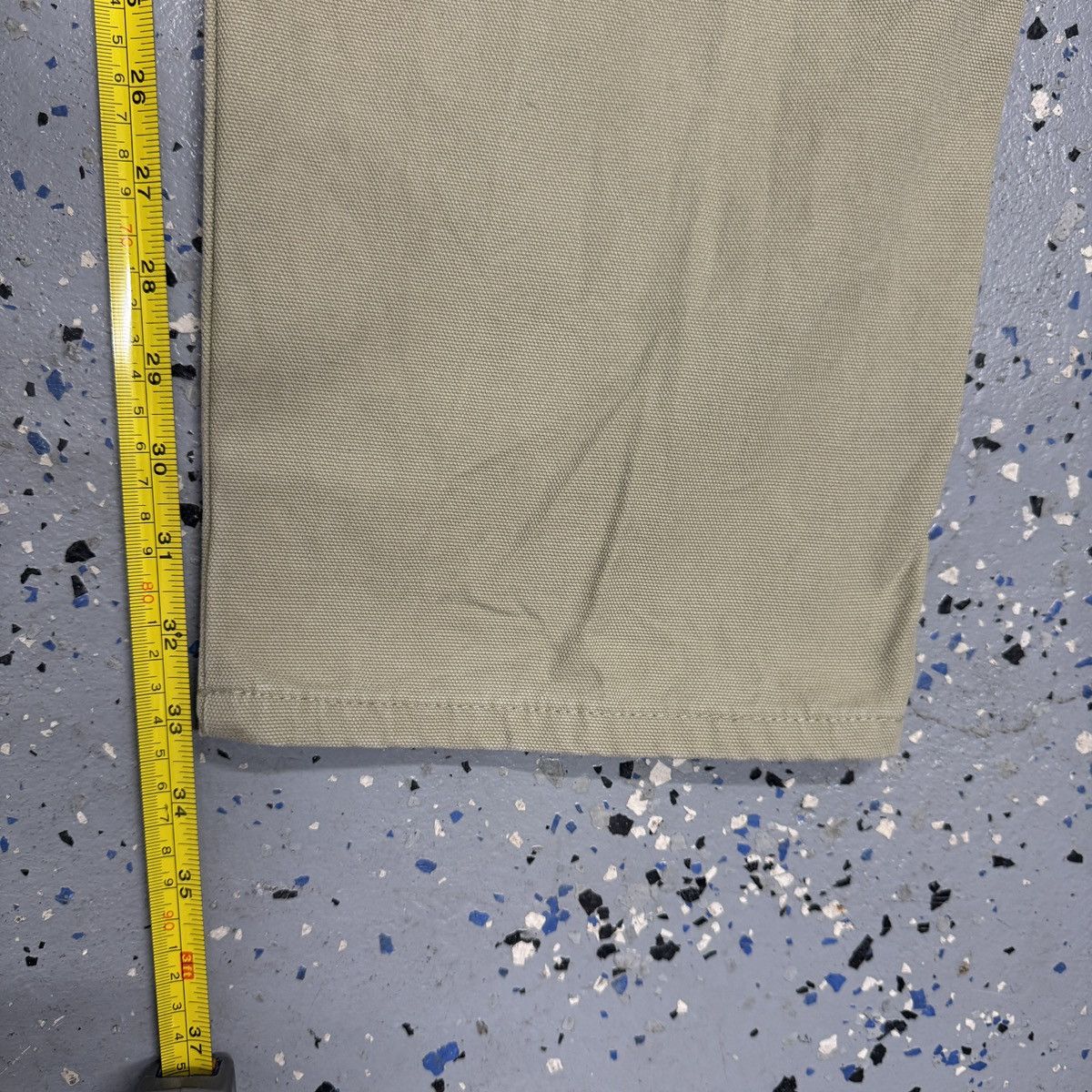 Carhartt × Dickies Vintage Y2K Dickies Workwear Carpenter Utility Pants 33x33 Size US 33 - 5 Thumbnail