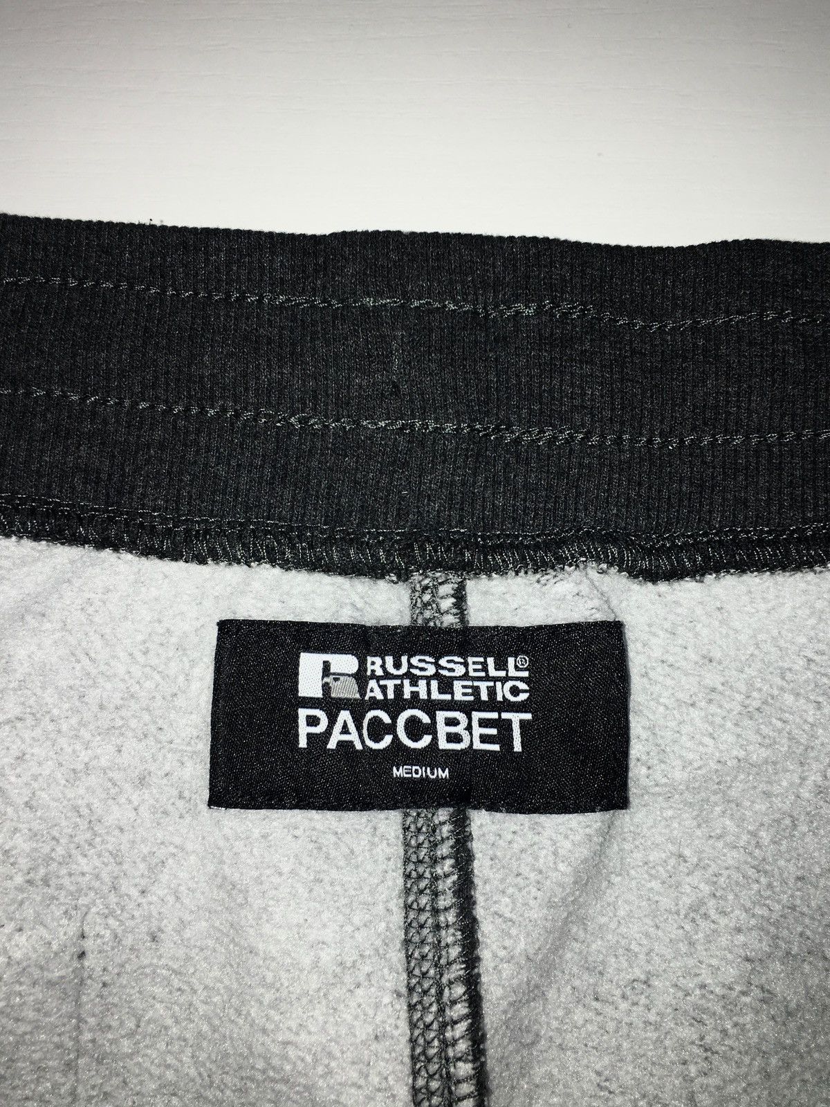 sweatpants RASSVET x RUSSELL ATHLETIC trousers y2k vintage