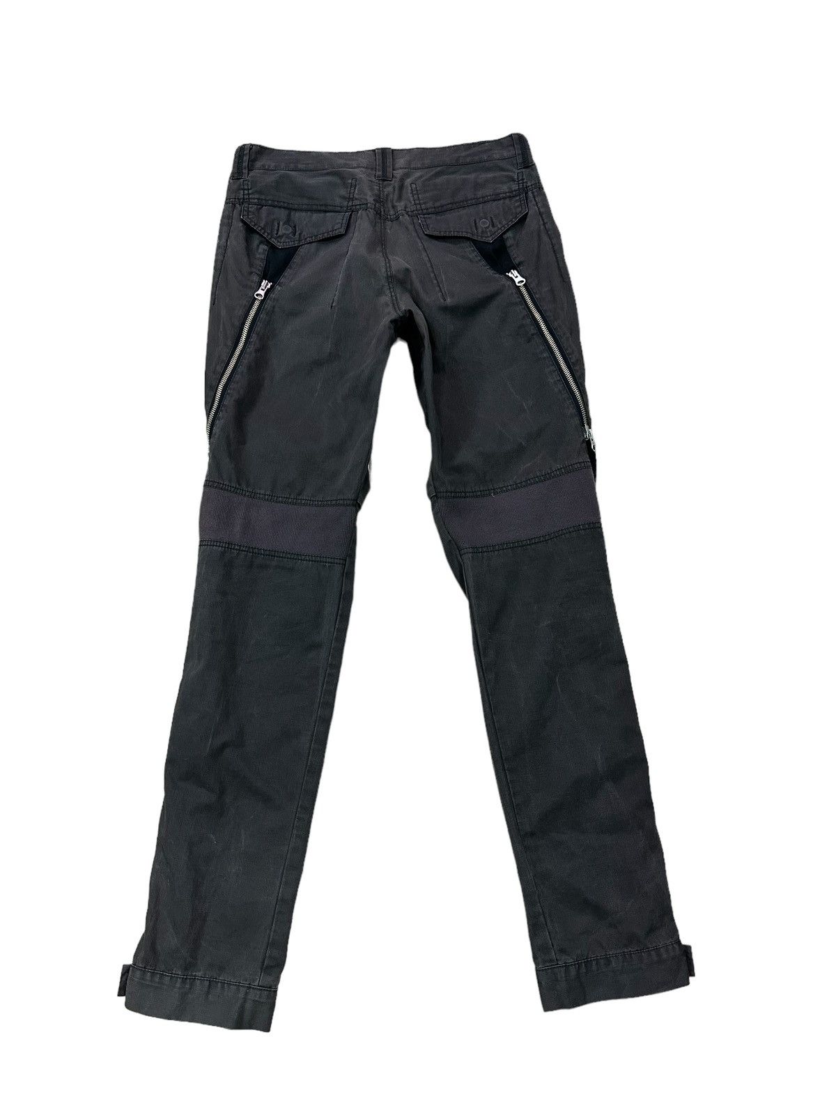 PPFM RARE PPFM ZIPPER PANT Size US 31 - 9 Thumbnail