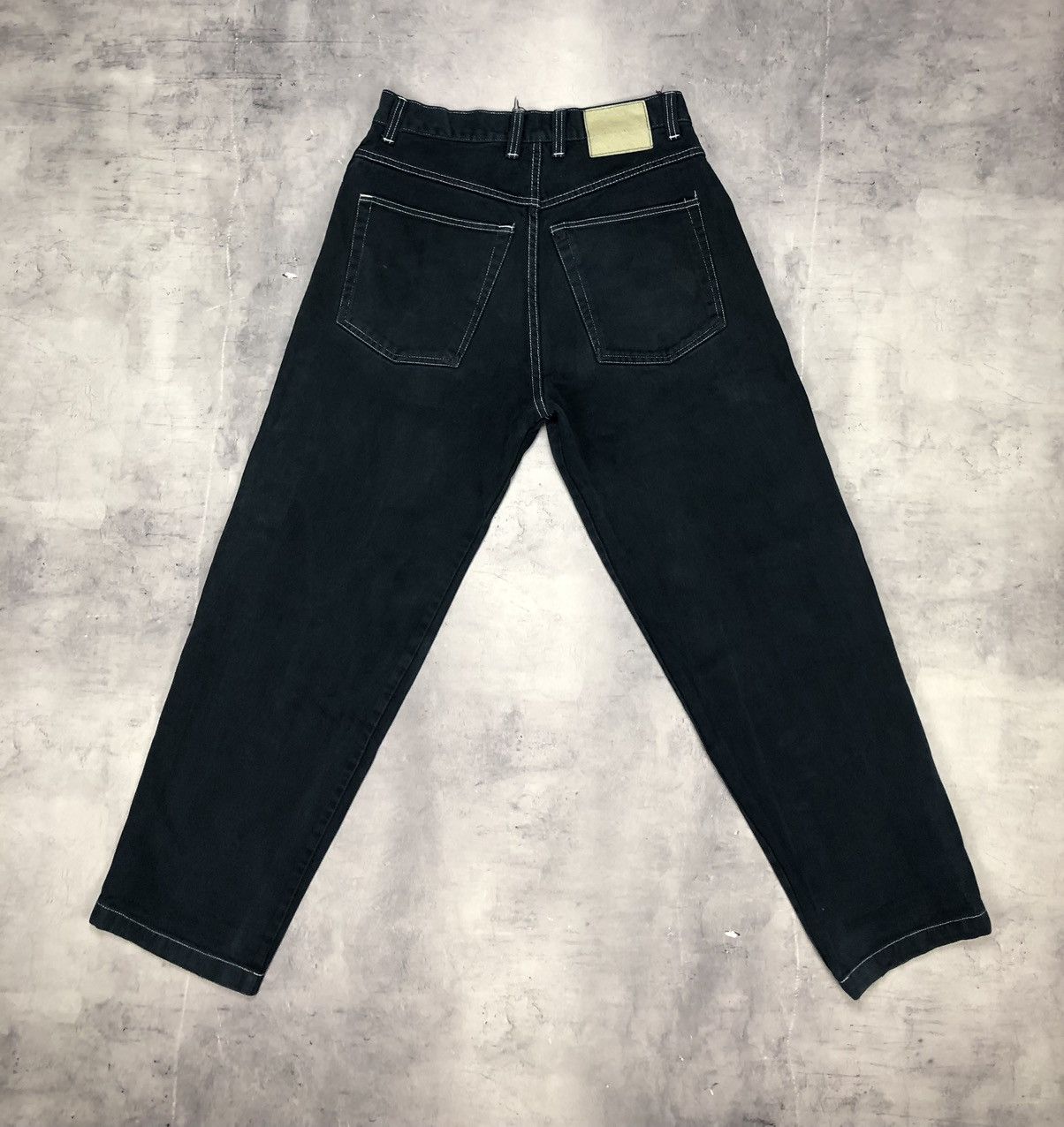 JNCO × Vintage Vintage Y2K kikwear rave pants Made In USA Size US 34 / EU 50 - 2 Thumbnail