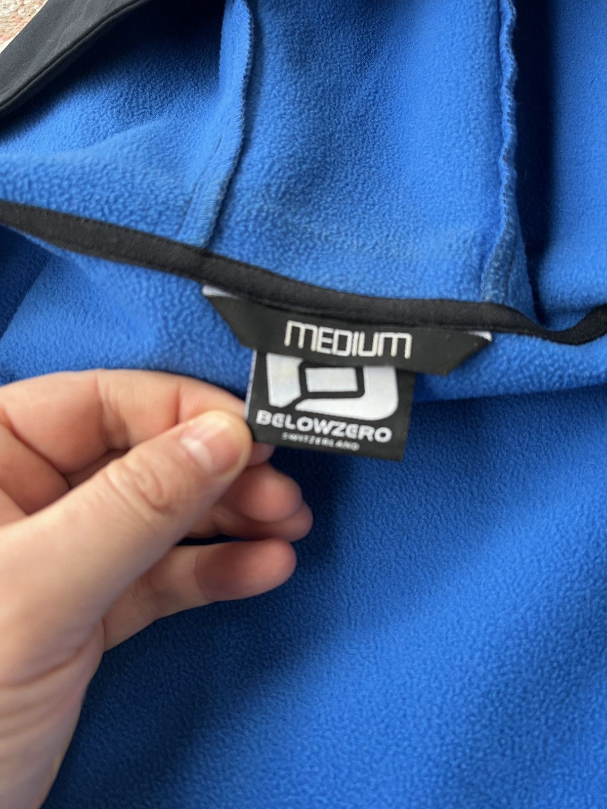 Other Belowzero Jacket Size US M / EU 48-50 / 2 - 4 Thumbnail