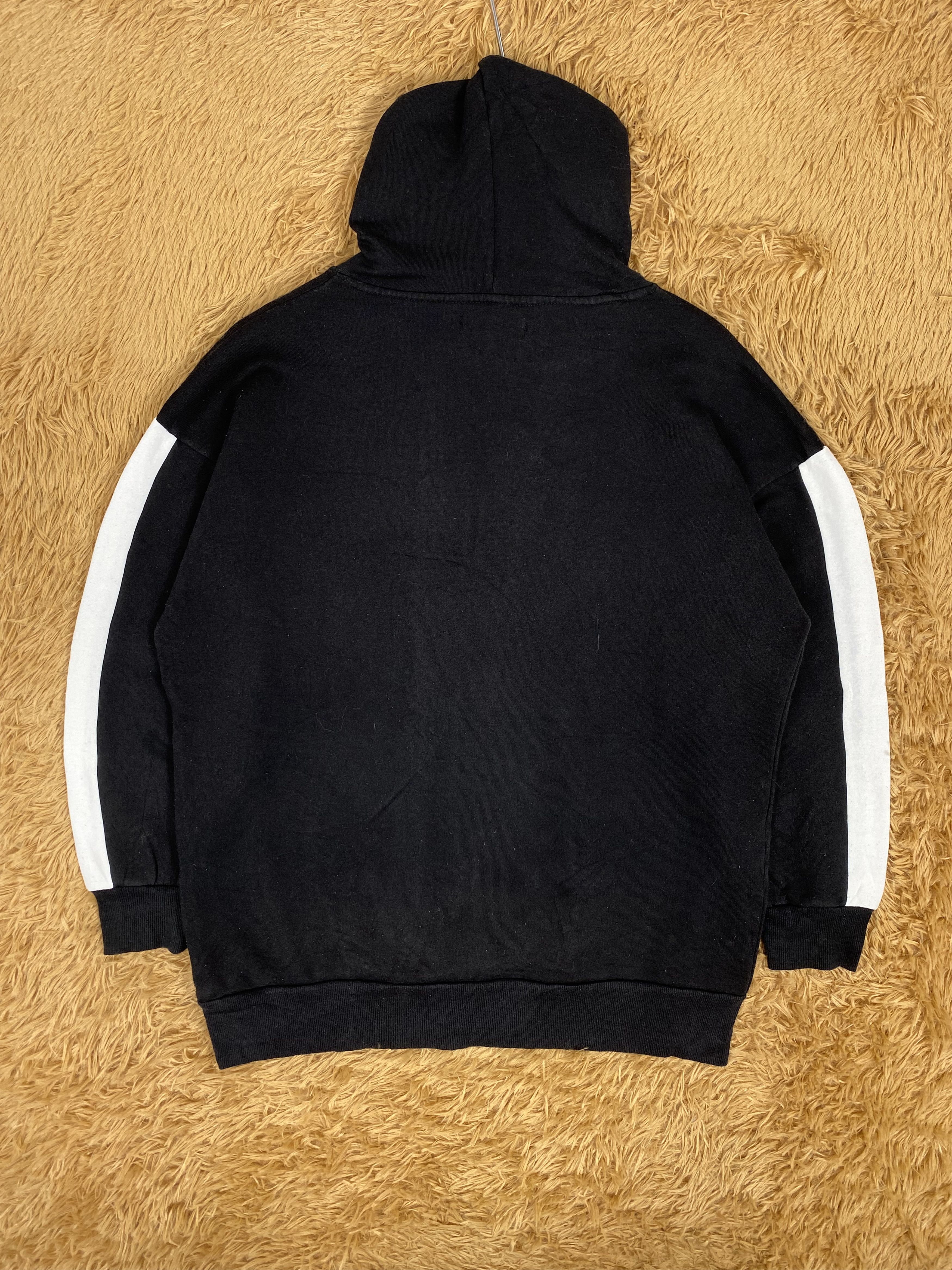 Kangol Vintage Kangol Sports Hoodie Sweatshirts PS0162 Size US M / EU 48-50 / 2 - 4 Thumbnail