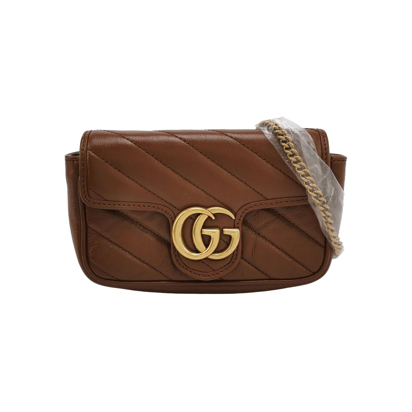 Gucci Gucci Women os Crossbody Bags Size ONE SIZE - 1 Thumbnail