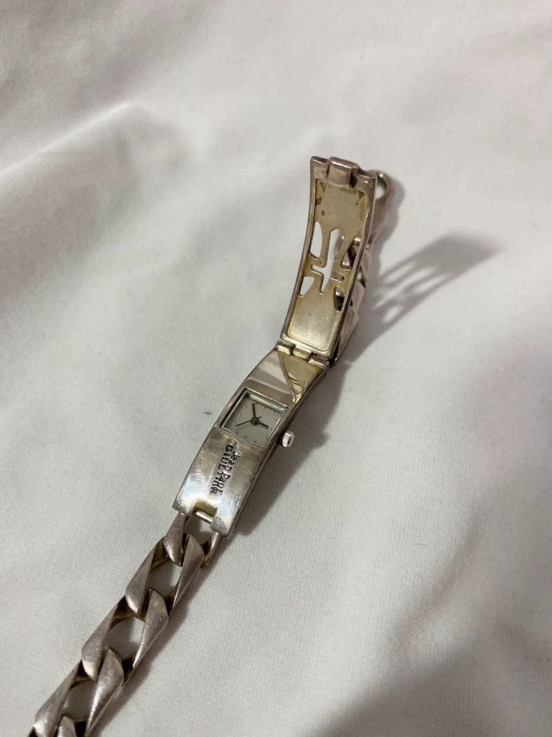 Jean Paul Gaultier Jean Paul Gaultier Knight Hollow Watch-2506 Size ONE SIZE - 3 Thumbnail
