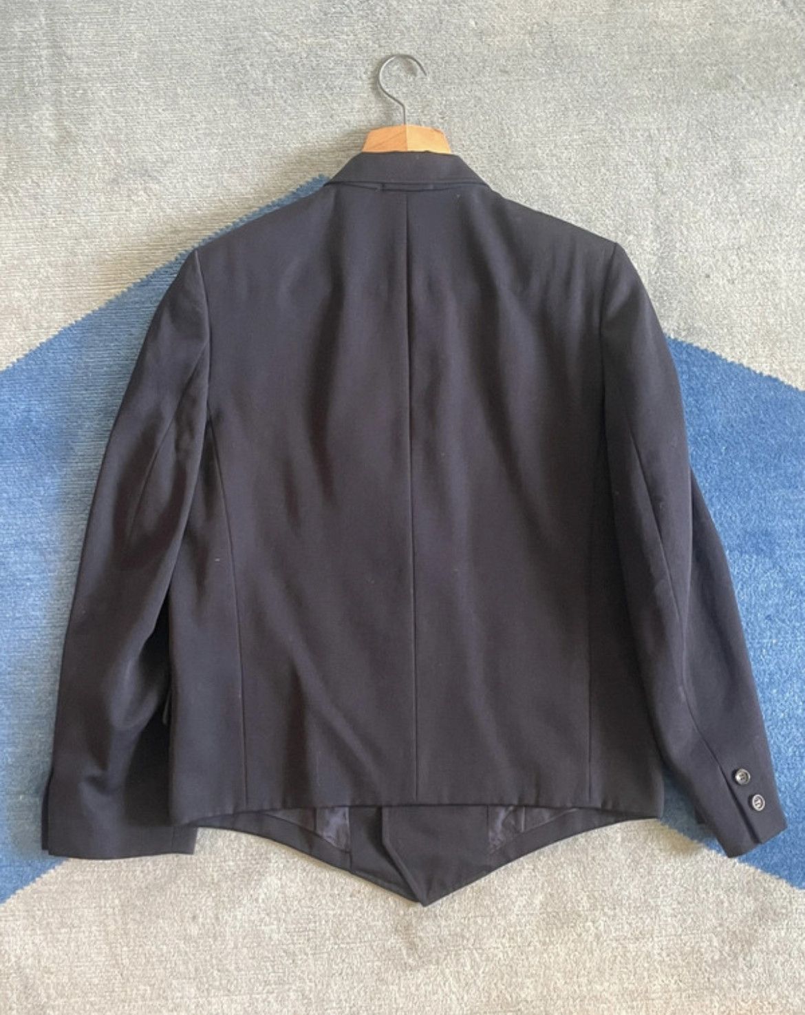 Comme des Garcons Commes des garçons 1994 blazer Size US M / EU 48-50 / 2 - 4 Thumbnail
