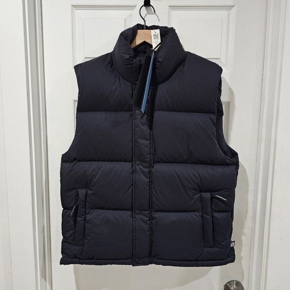 Aritzia Aritzia The Super Puff Mens Vest Size US S / EU 44-46 / 1 - 4 Thumbnail