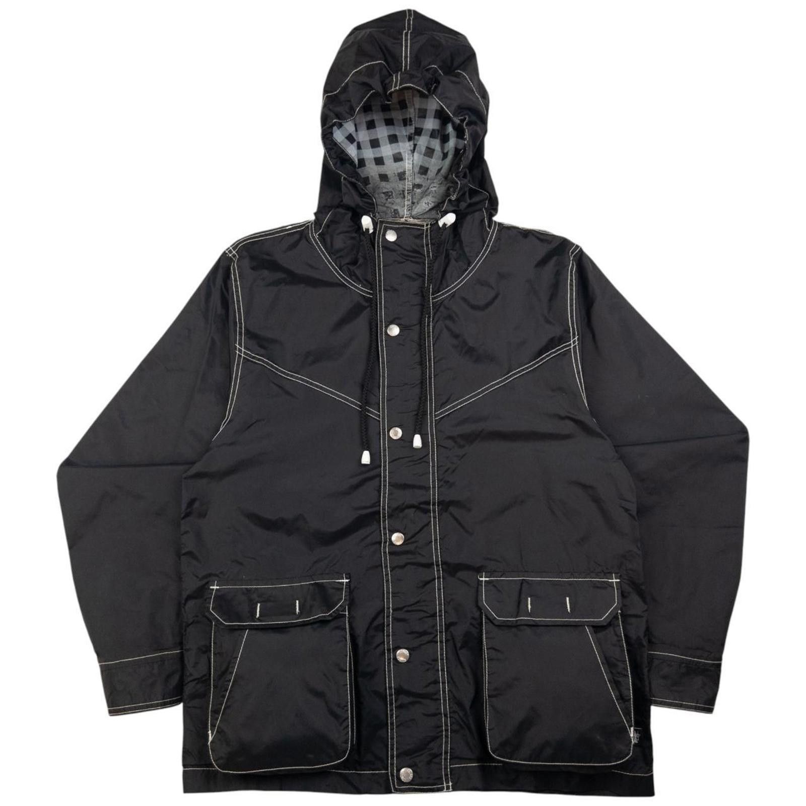 STUSSY ジャケット STUSSY ステューシー 20AW 40TH ANNIVERSARY IST VARSITY JACKET