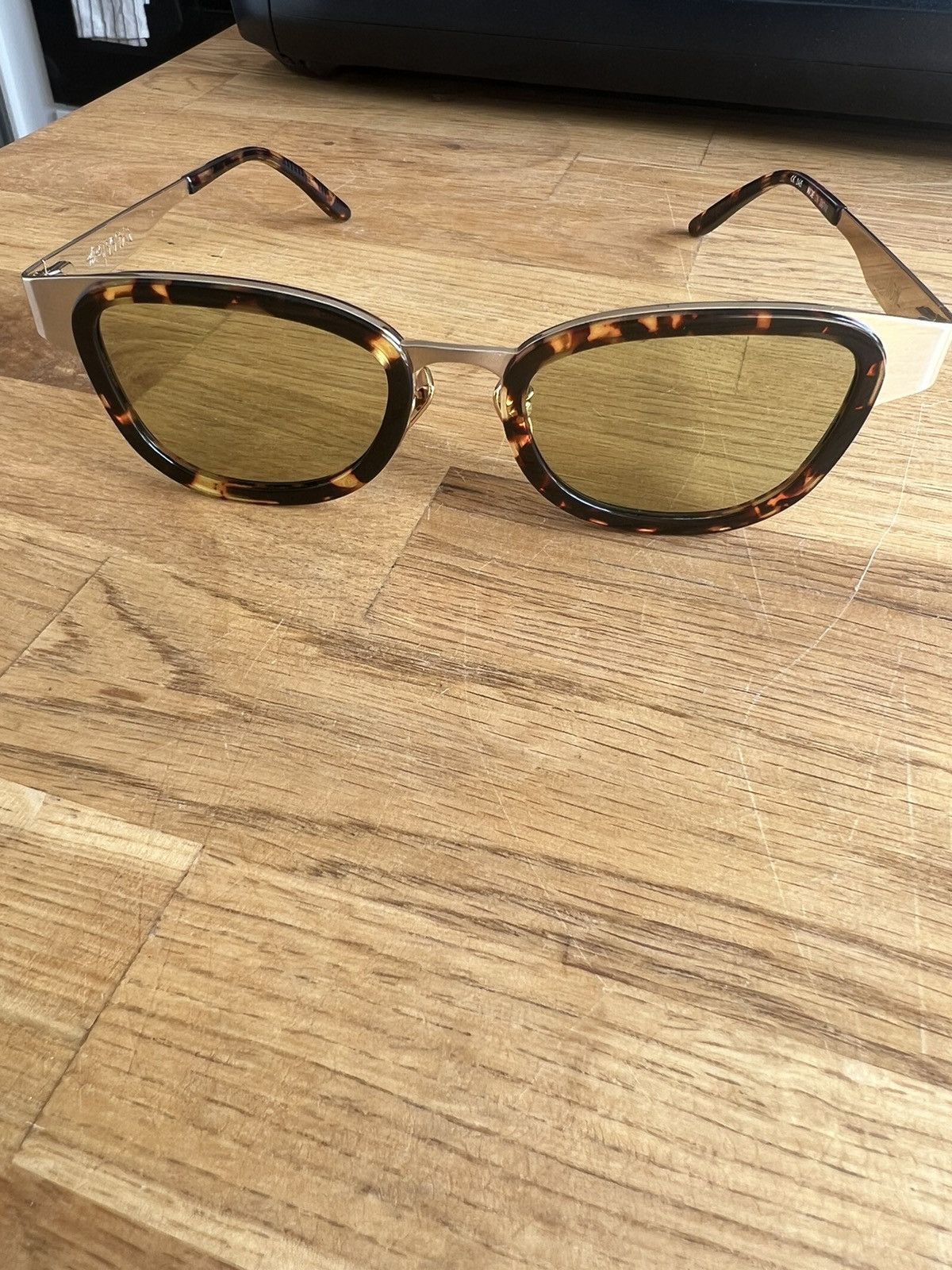 Stussy Sunglasses | Grailed