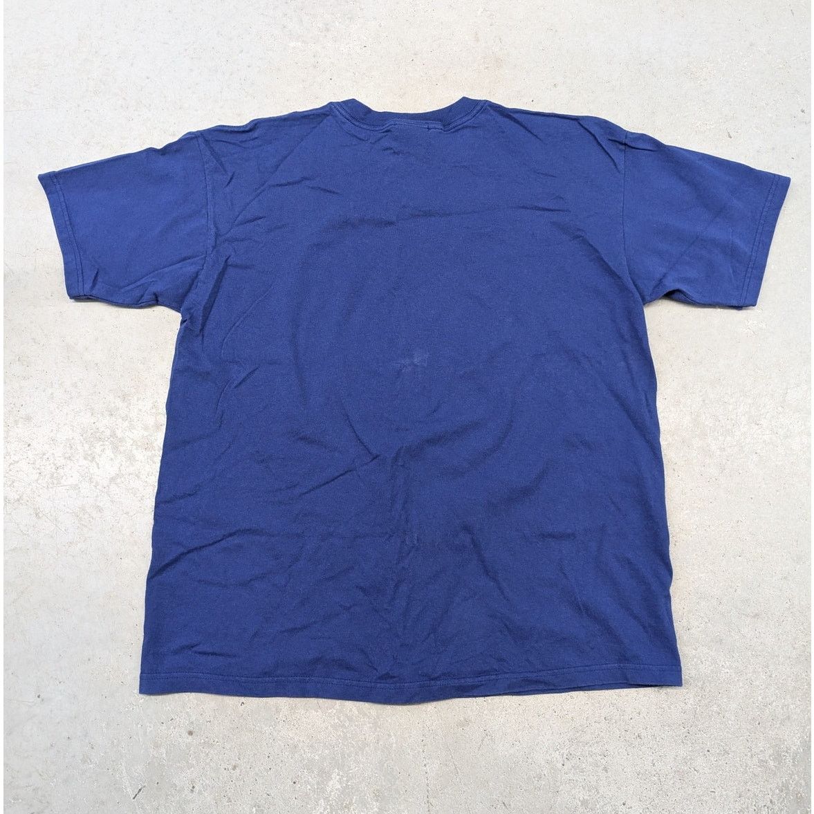 Disney × Vintage Y2K Disney Donald Duck "I Should've Stayed In Bed" t-shirt Size US L / EU 52-54 / 3 - 4 Thumbnail