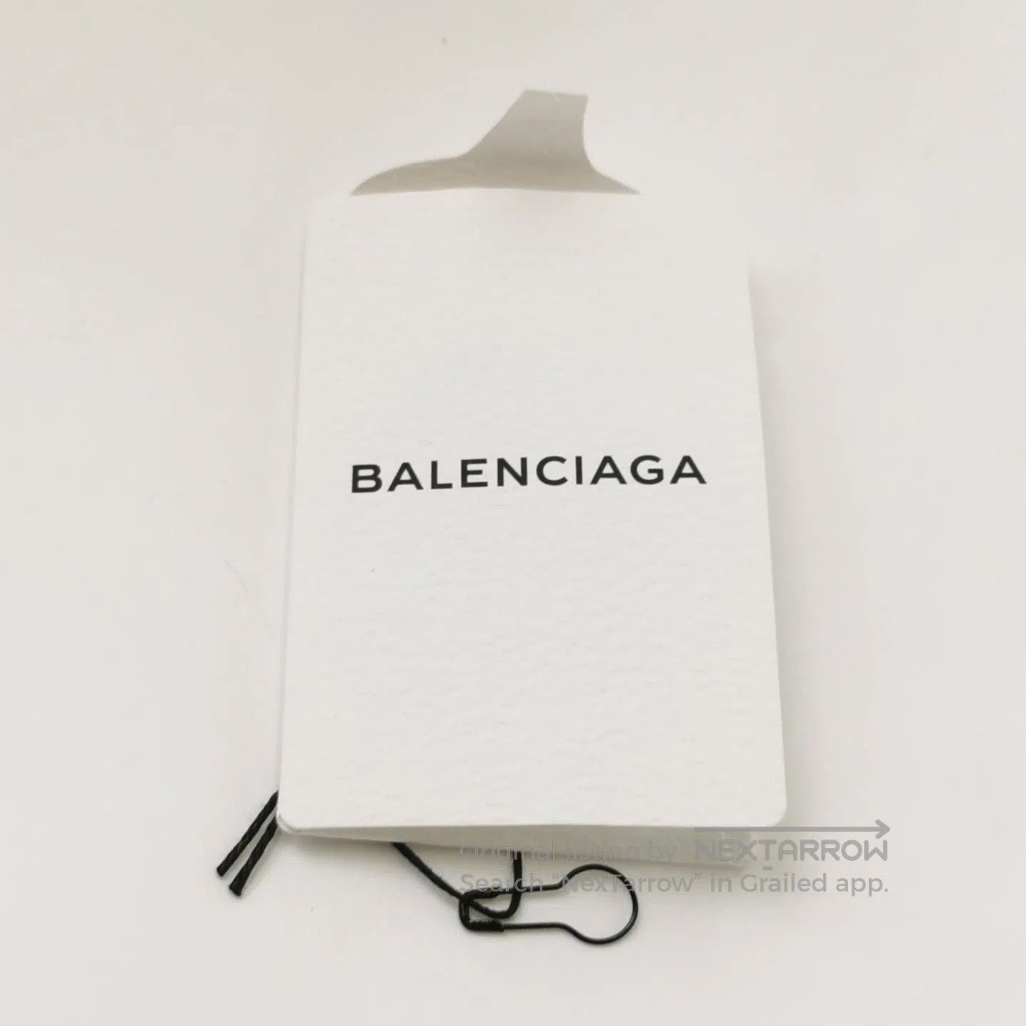 Balenciaga Balenciaga Yellow V. Size M / US 6-8 / IT 42-44 - 1 Thumbnail