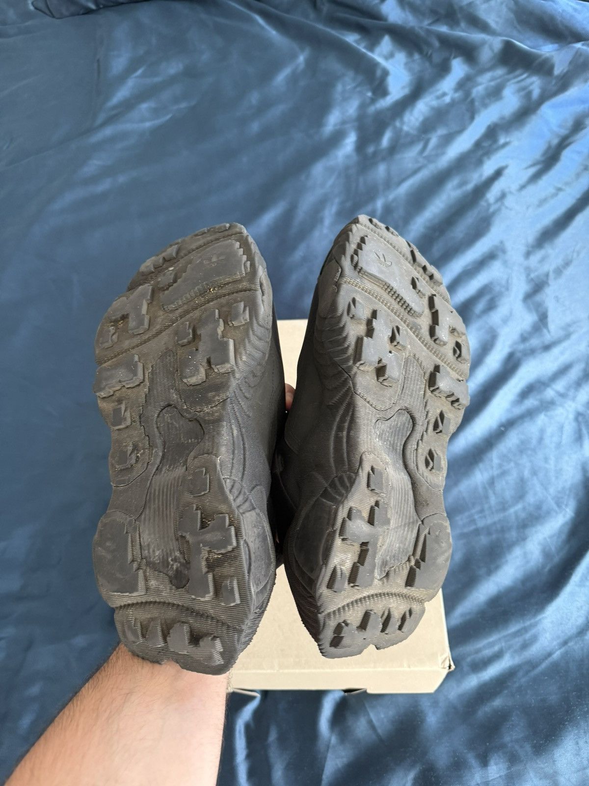 Adidas Adidas Rovermule Adventure Size US 9.5 / EU 42-43 - 5 Thumbnail