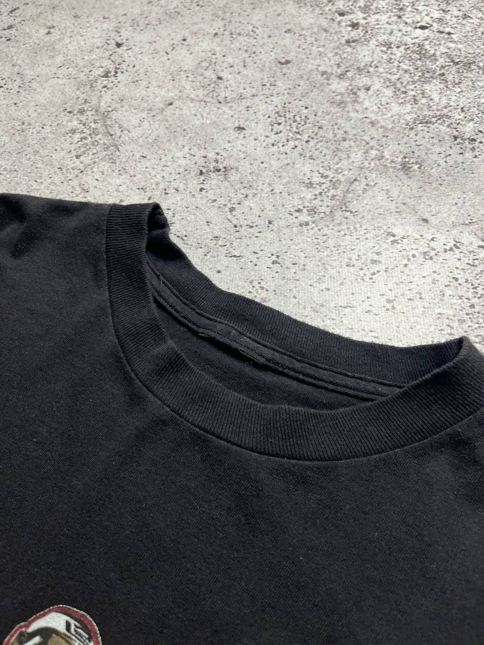 Nike Vintage Nike LeBron Tee y2k Nike T-Shirt Size US M / EU 48-50 / 2 - 2 Thumbnail