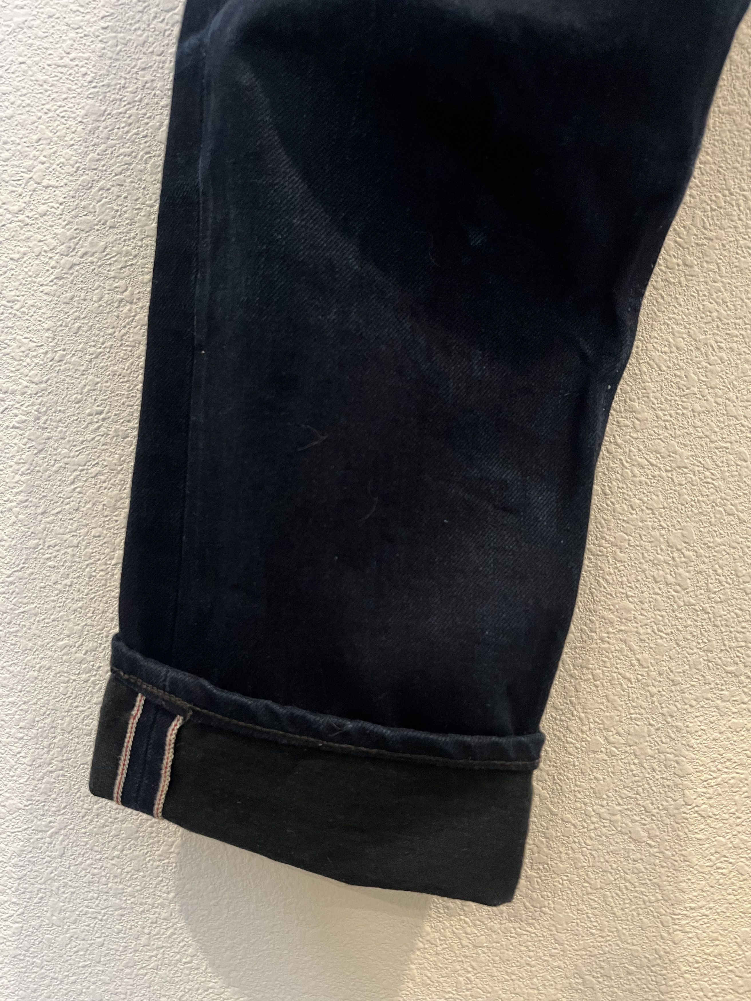 3sixteen CT⁠-⁠120x Classic Tapered ⁠ Size US 29 - 9 Thumbnail