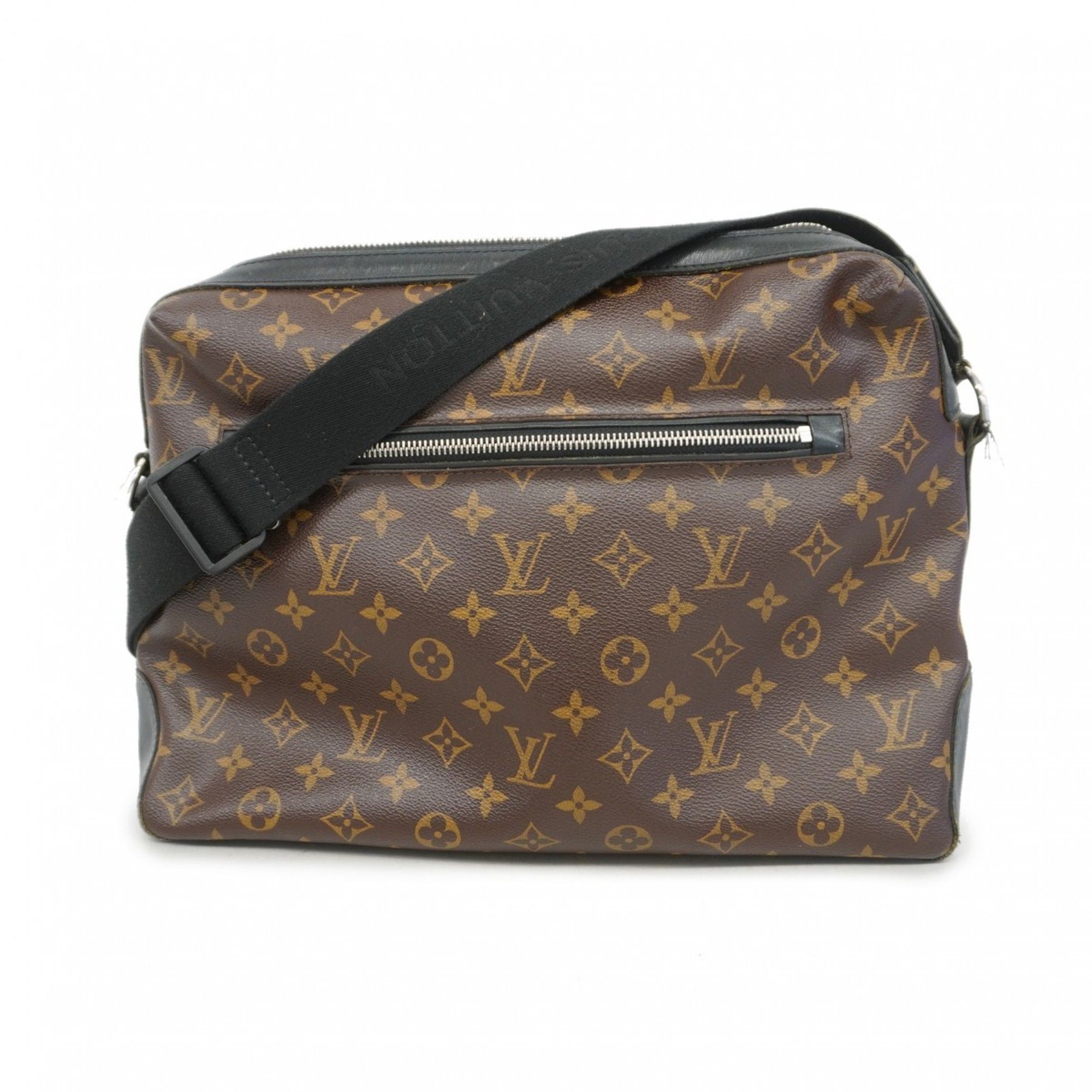 Louis Vuitton Louis Vuitton Torres shoulder Size ONE SIZE - 1 Thumbnail