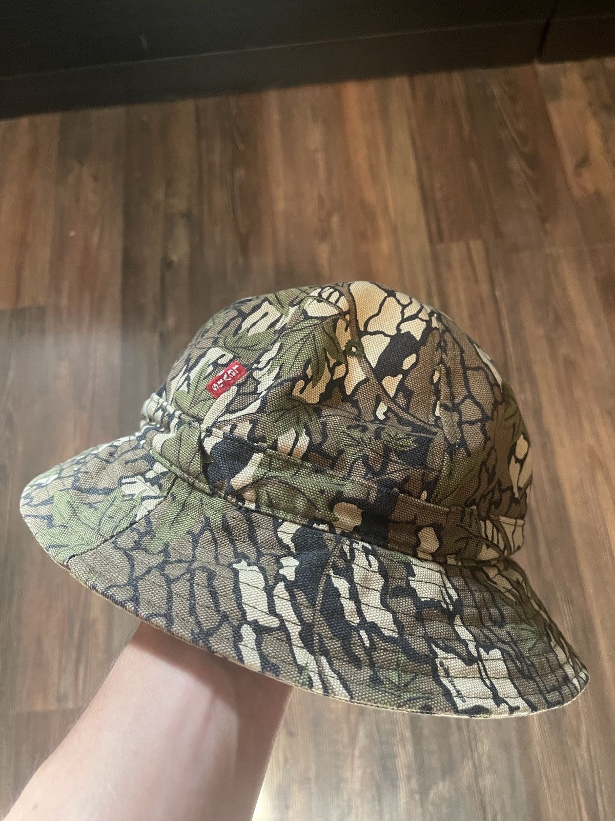 中古・古着通販】SUPREME (シュプリーム) LEVI'S (リーバイス