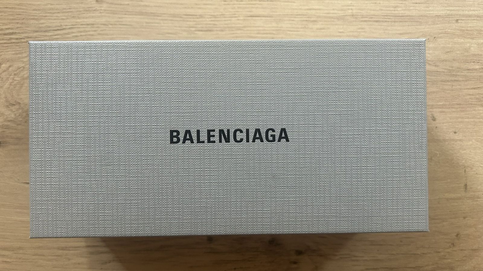Balenciaga Balenciaga Unisex Glasses Size ONE SIZE - 10 Thumbnail
