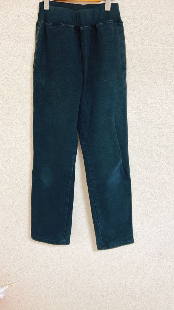 Auralee Sweatpants Size US 30 / EU 46 - 1 Thumbnail