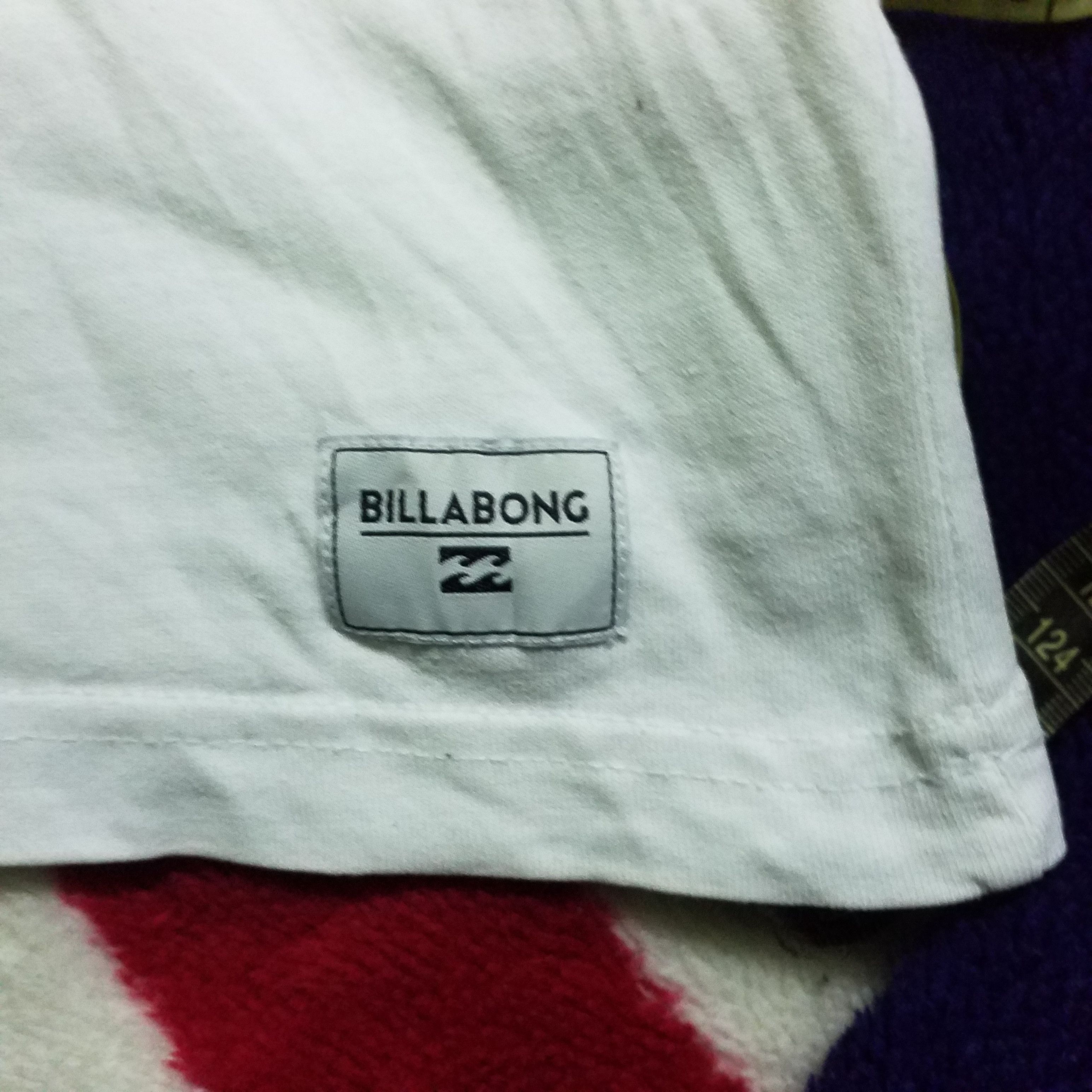 Billabong BILLABONG EMBROIDERY BRAND SPELLOUT Size US M / EU 48-50 / 2 - 3 Thumbnail