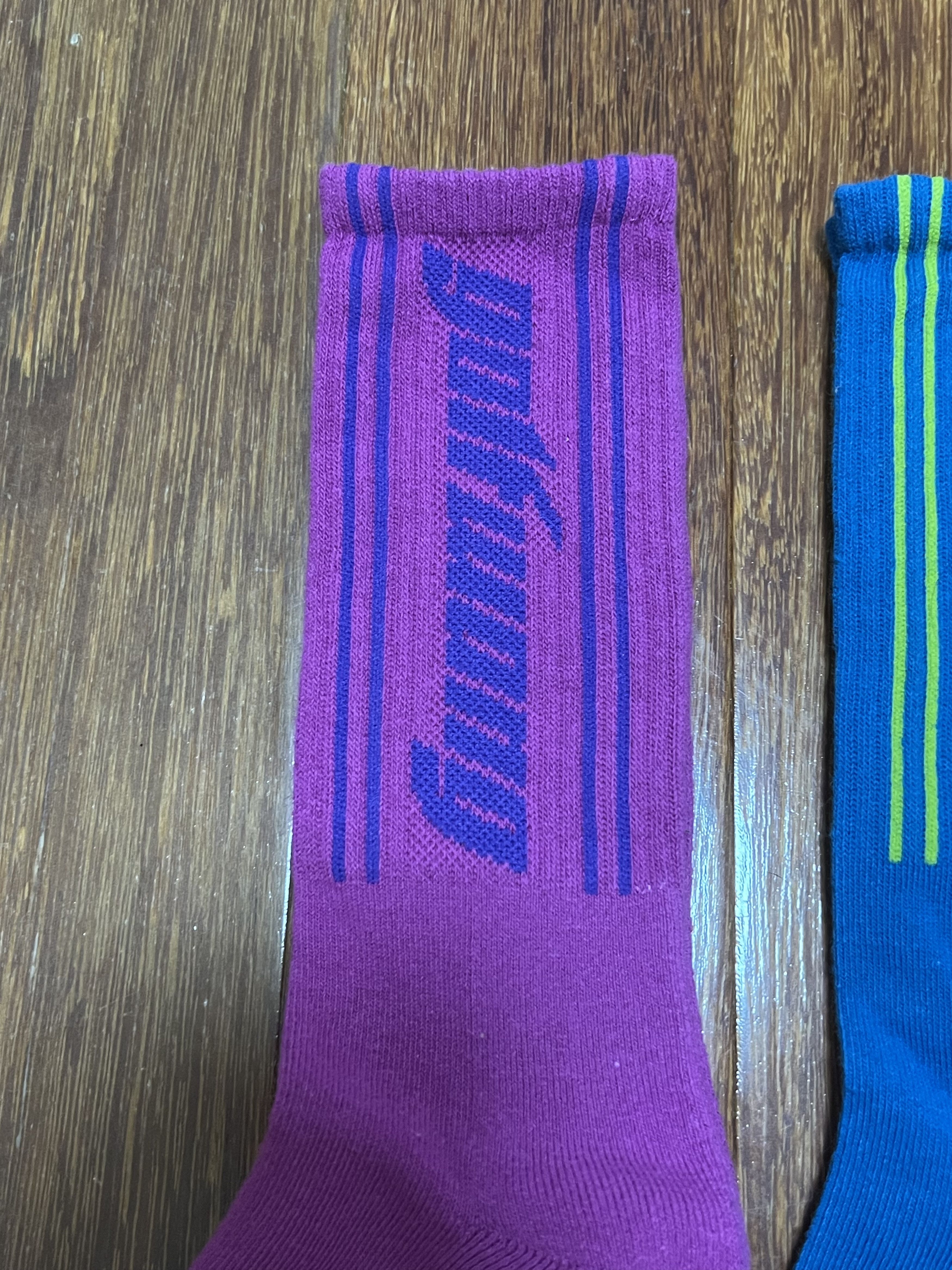 Golf Wang 💚 Golf Wang Neu Socks 3 Pack Size ONE SIZE - 2 Thumbnail