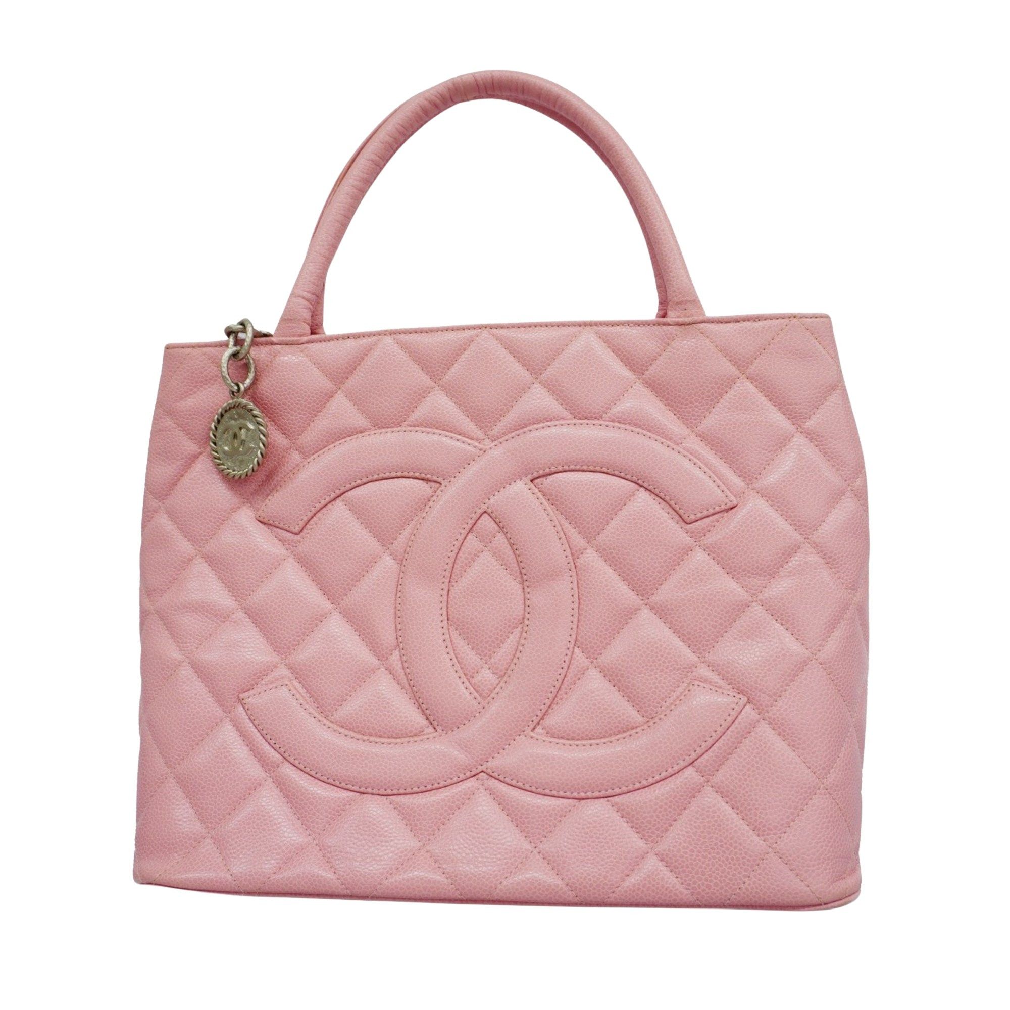 Chanel Chanel Medaillon tote Size ONE SIZE - 1 Thumbnail