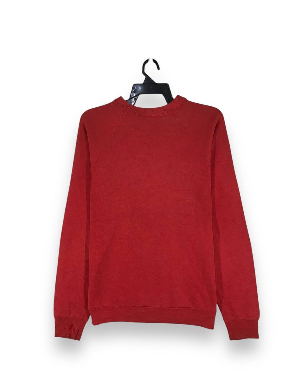 Vintage Vintage Husker sweatshirt American football nfl Size US M / EU 48-50 / 2 - 6 Thumbnail