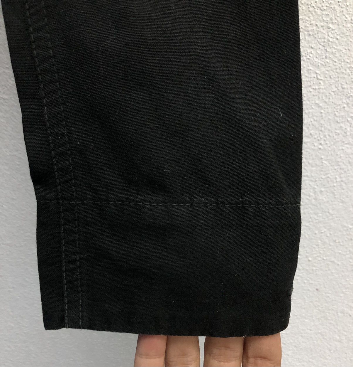 Japanese Brand Vintage Japanese Brand Framework Jacket Size US M / EU 48-50 / 2 - 9 Thumbnail
